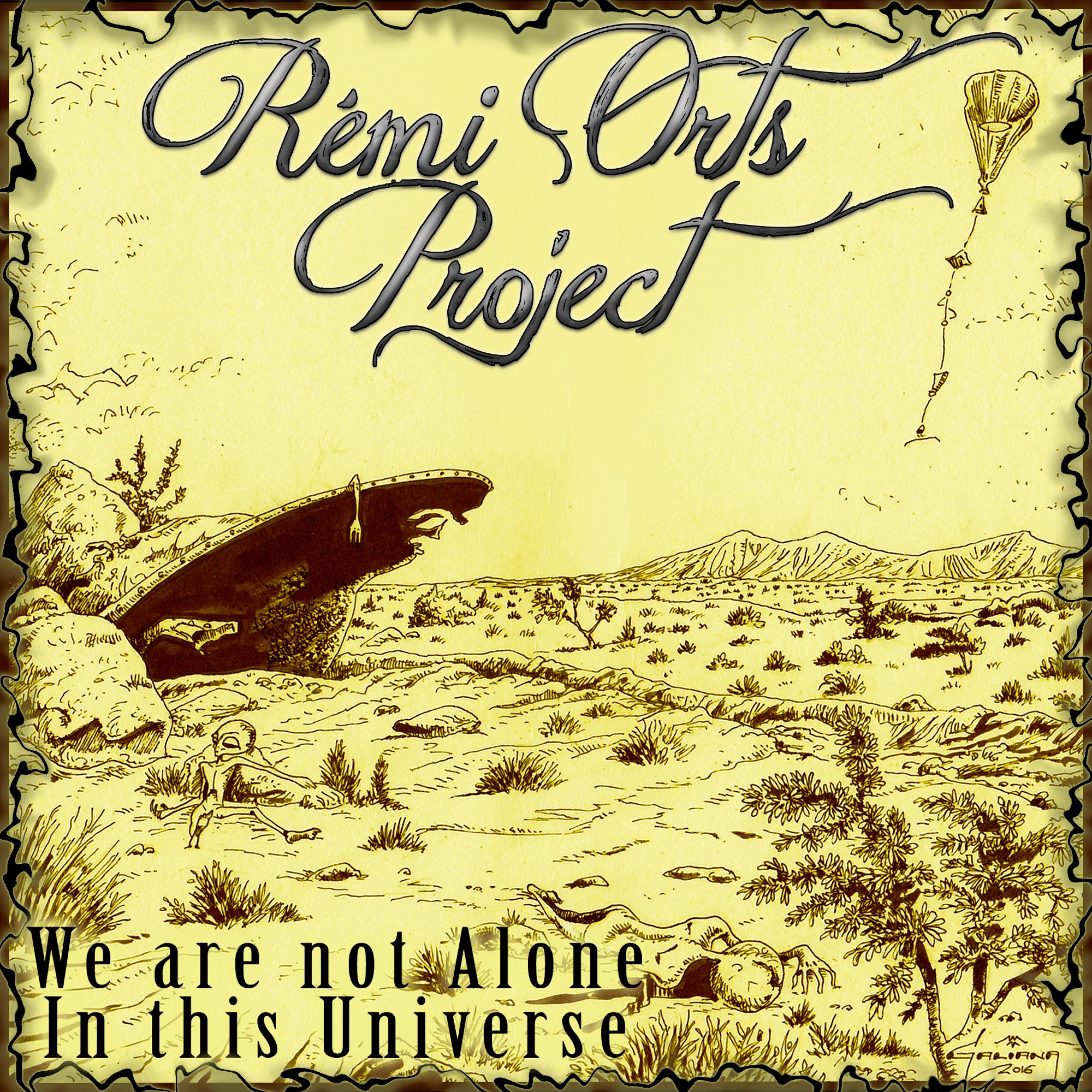 We're Gonna Be Ready