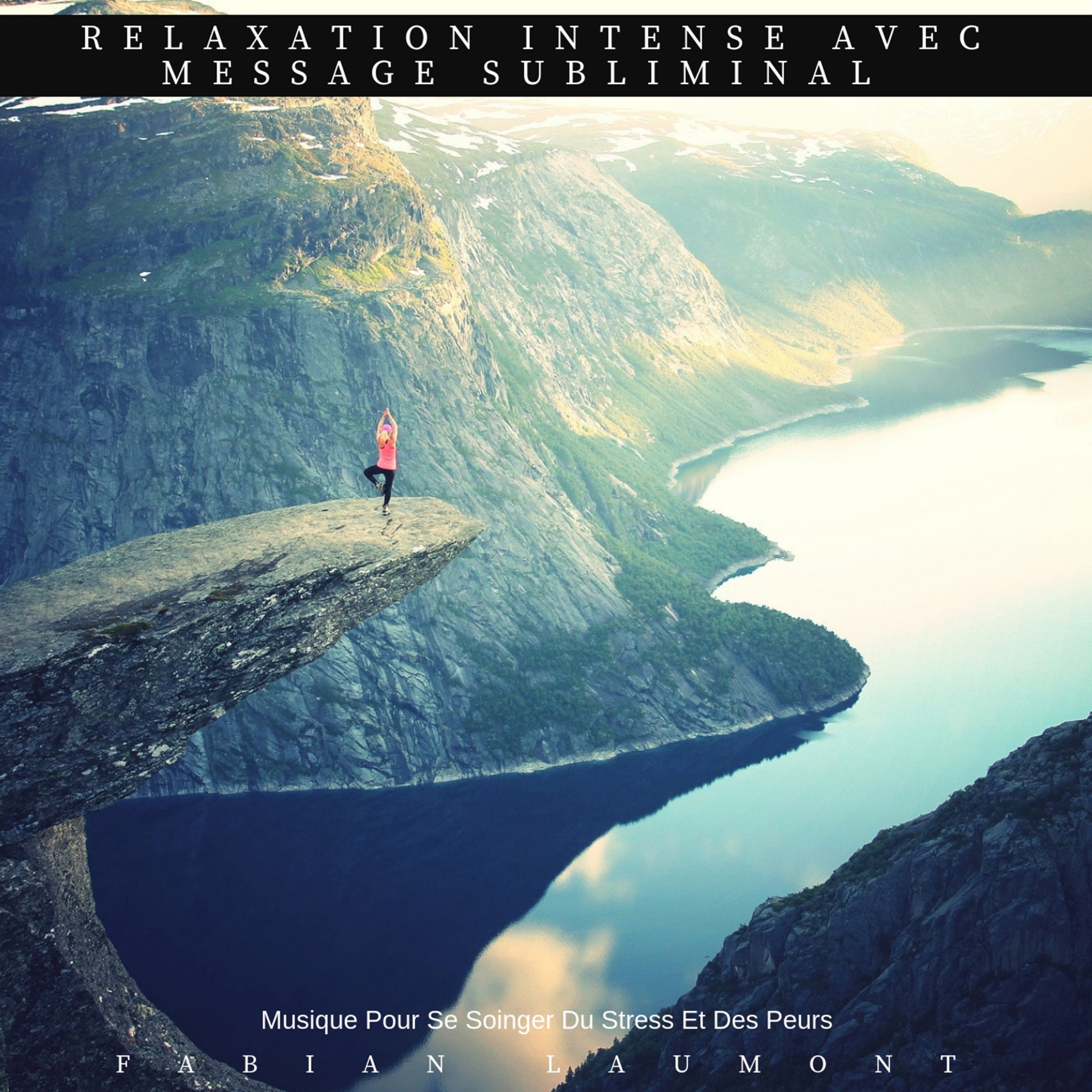 Relaxation intense avec message subliminal