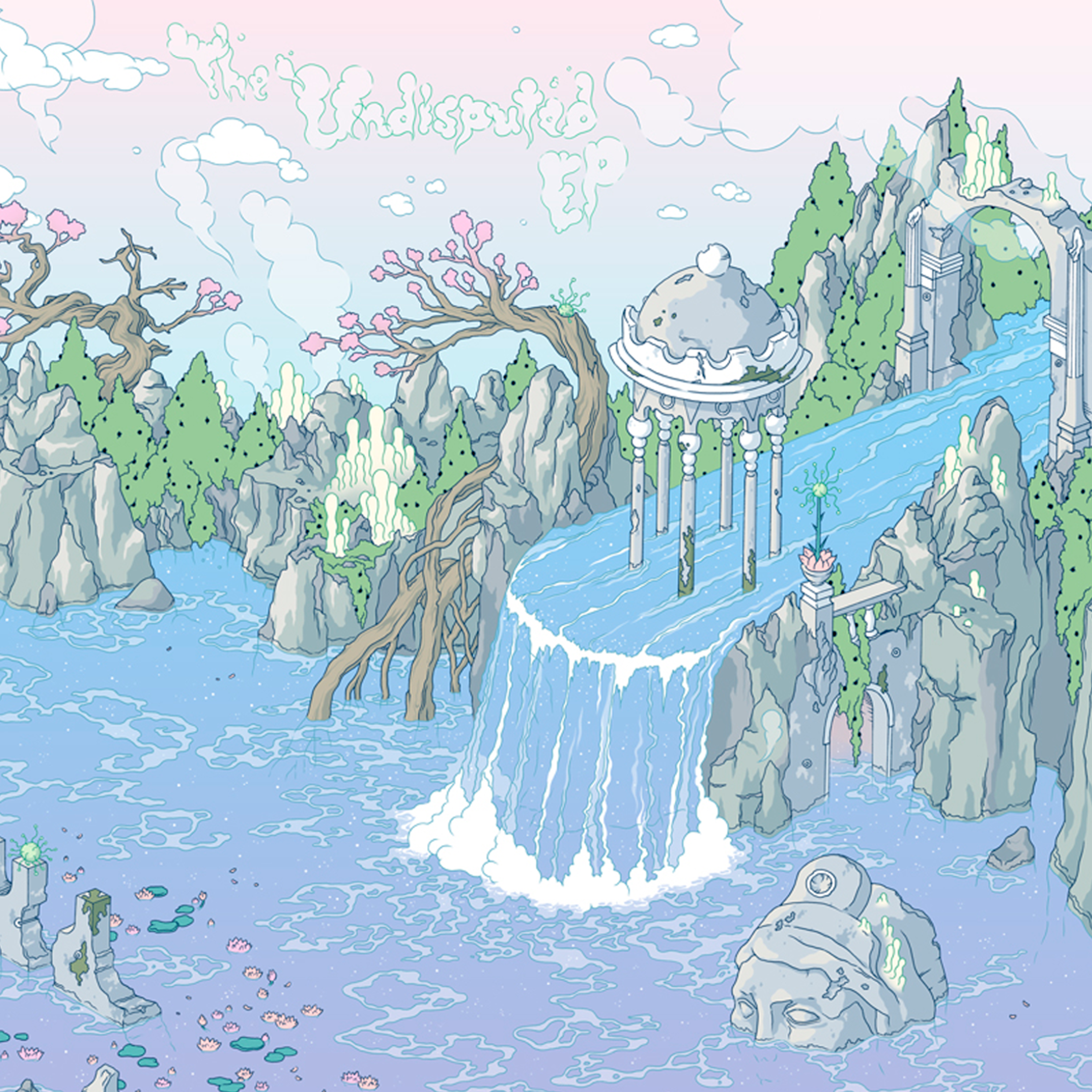 Dolla Signs on My Minds