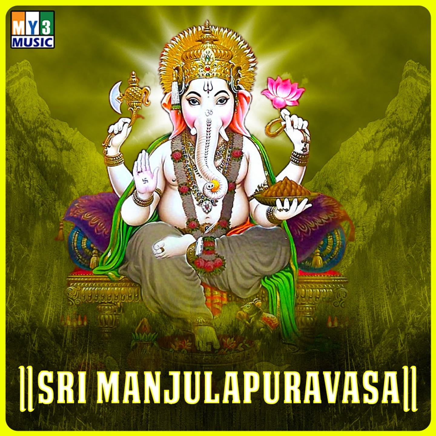 Sudheendra Sadguruve