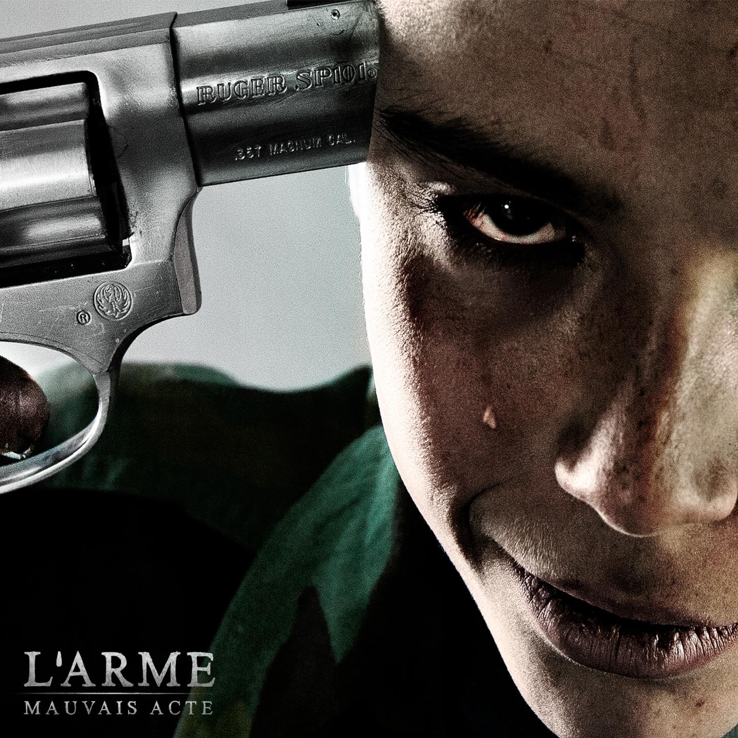 J' repars a l' attaque