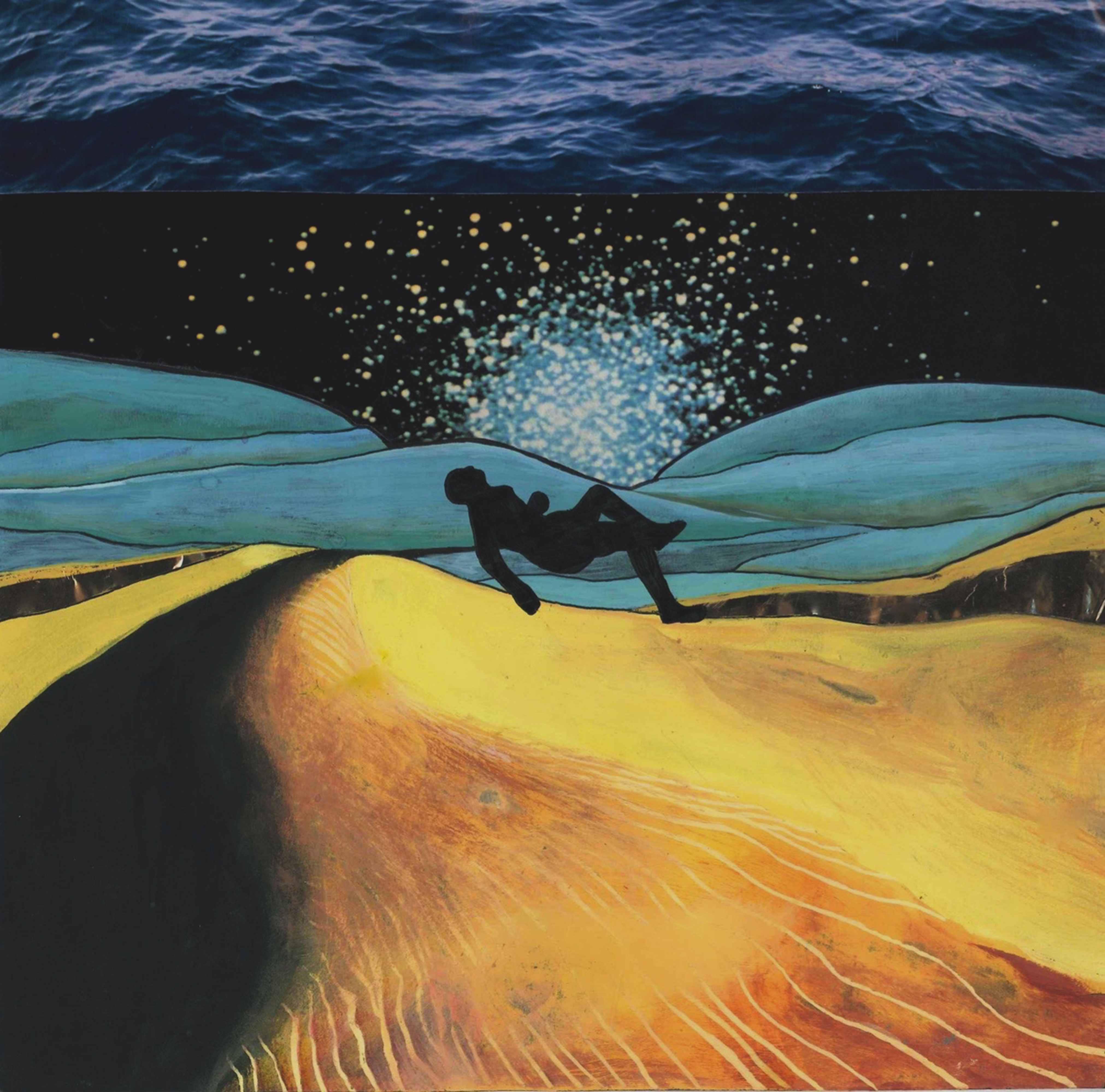 Chimes (Bonus Track Version)