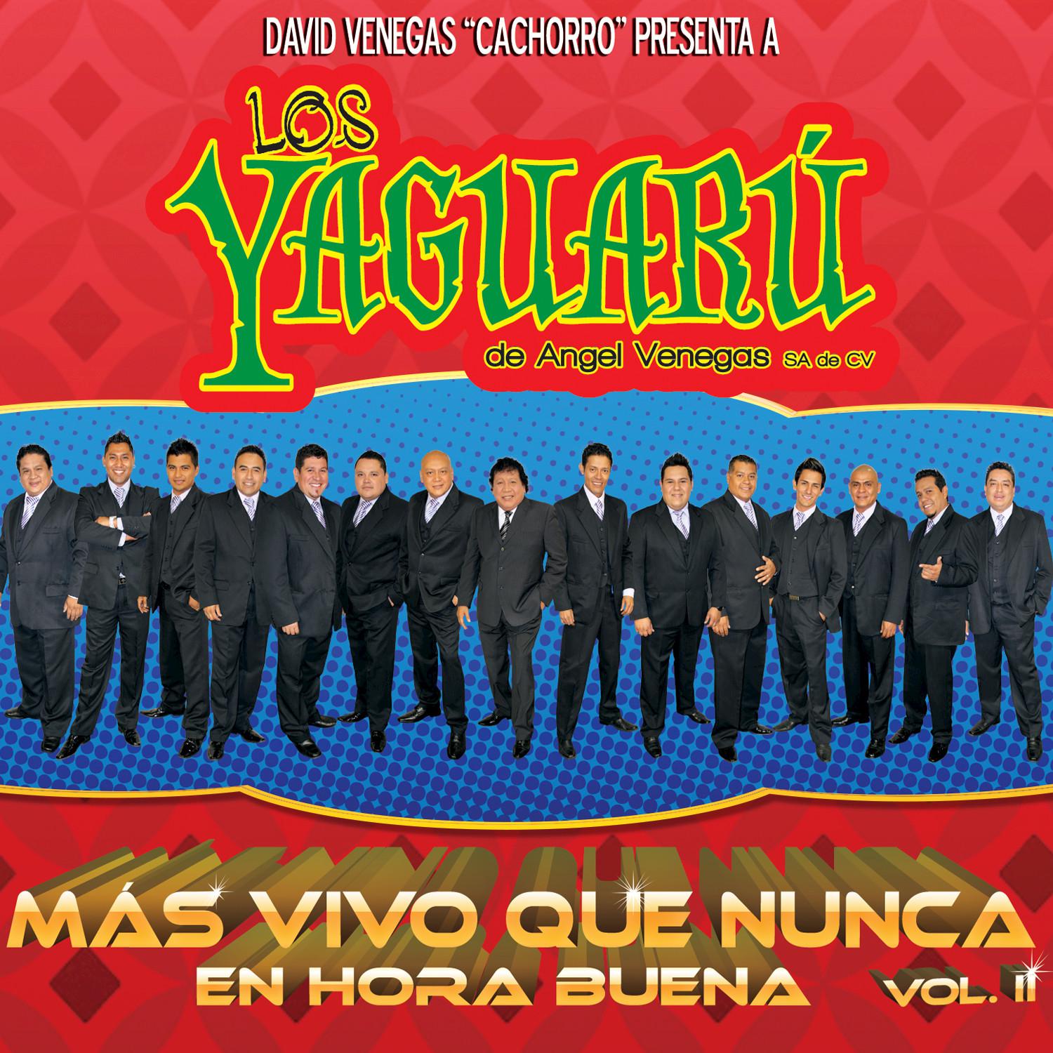 Ma s Vivo Que Nunca Vol. II