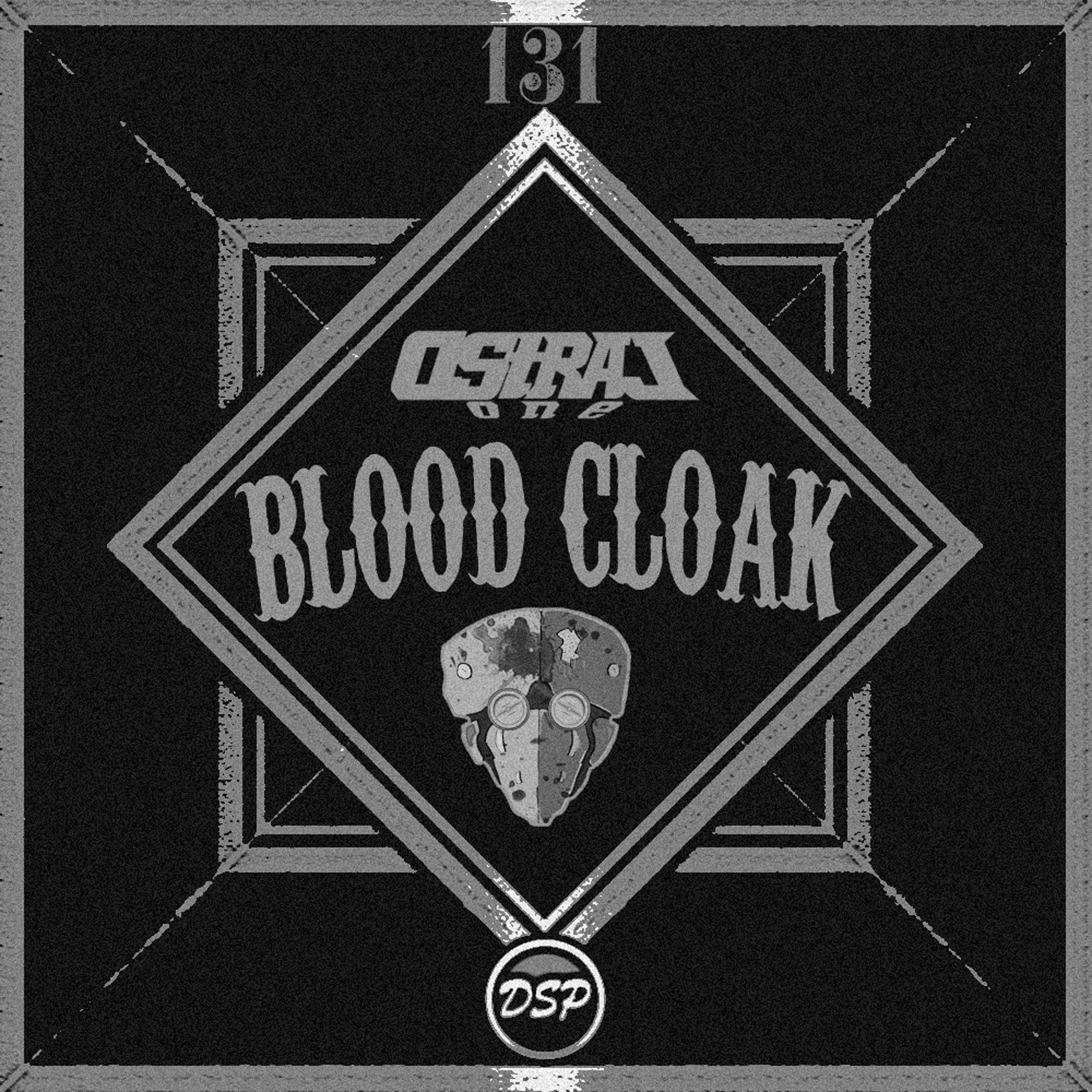 Blood Cloak