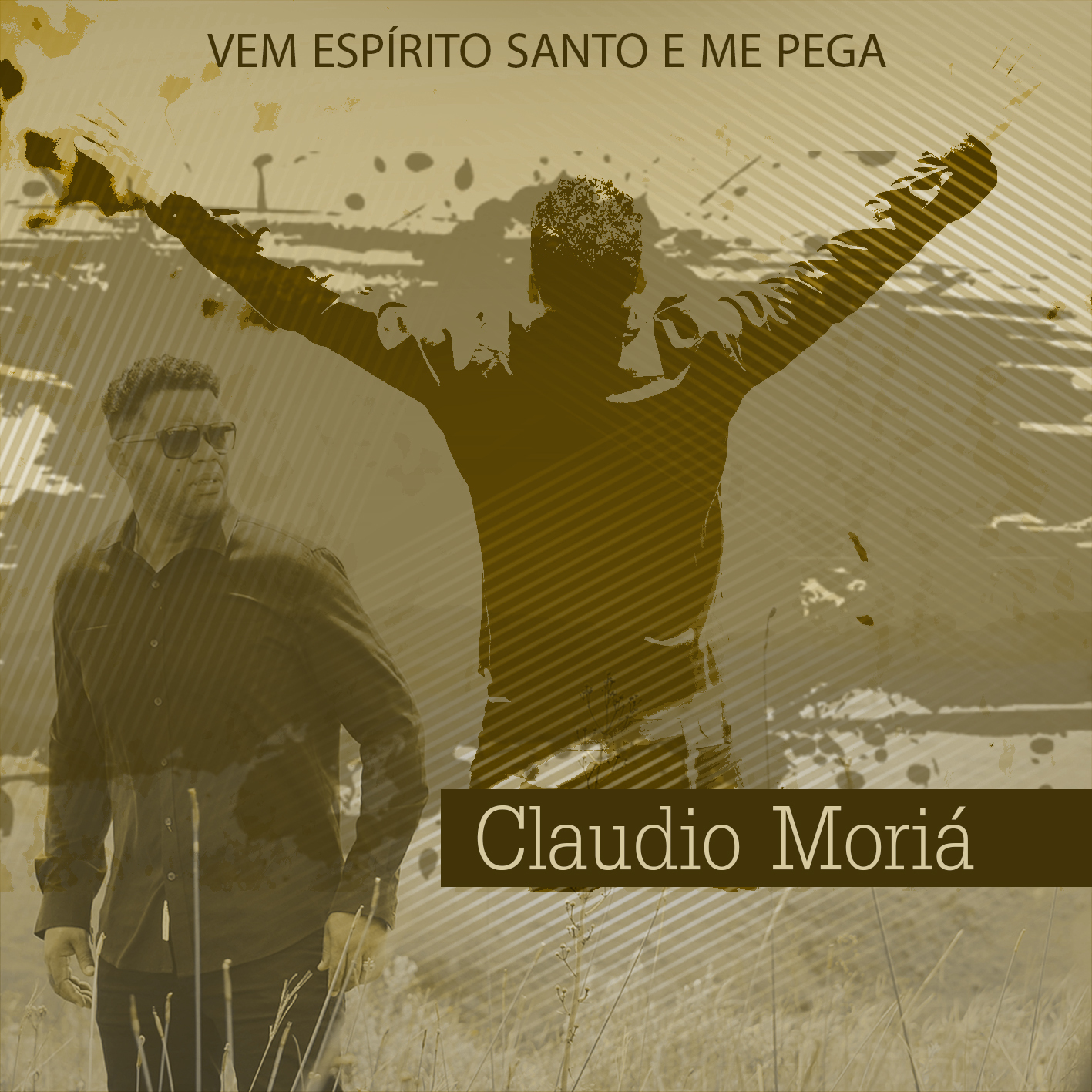 Vem Espi rito Santo e Me Pega