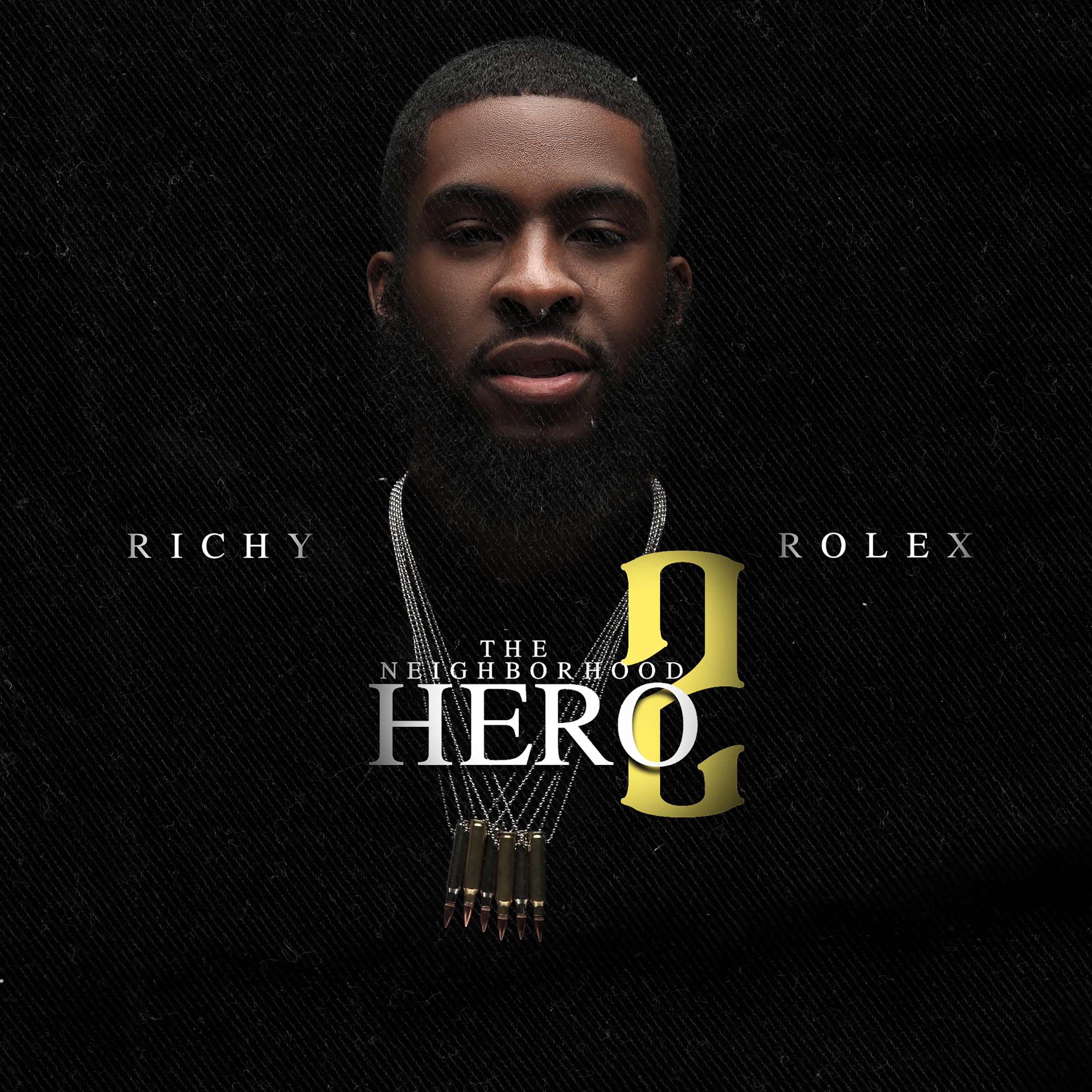 The Neighborhood Hero 2