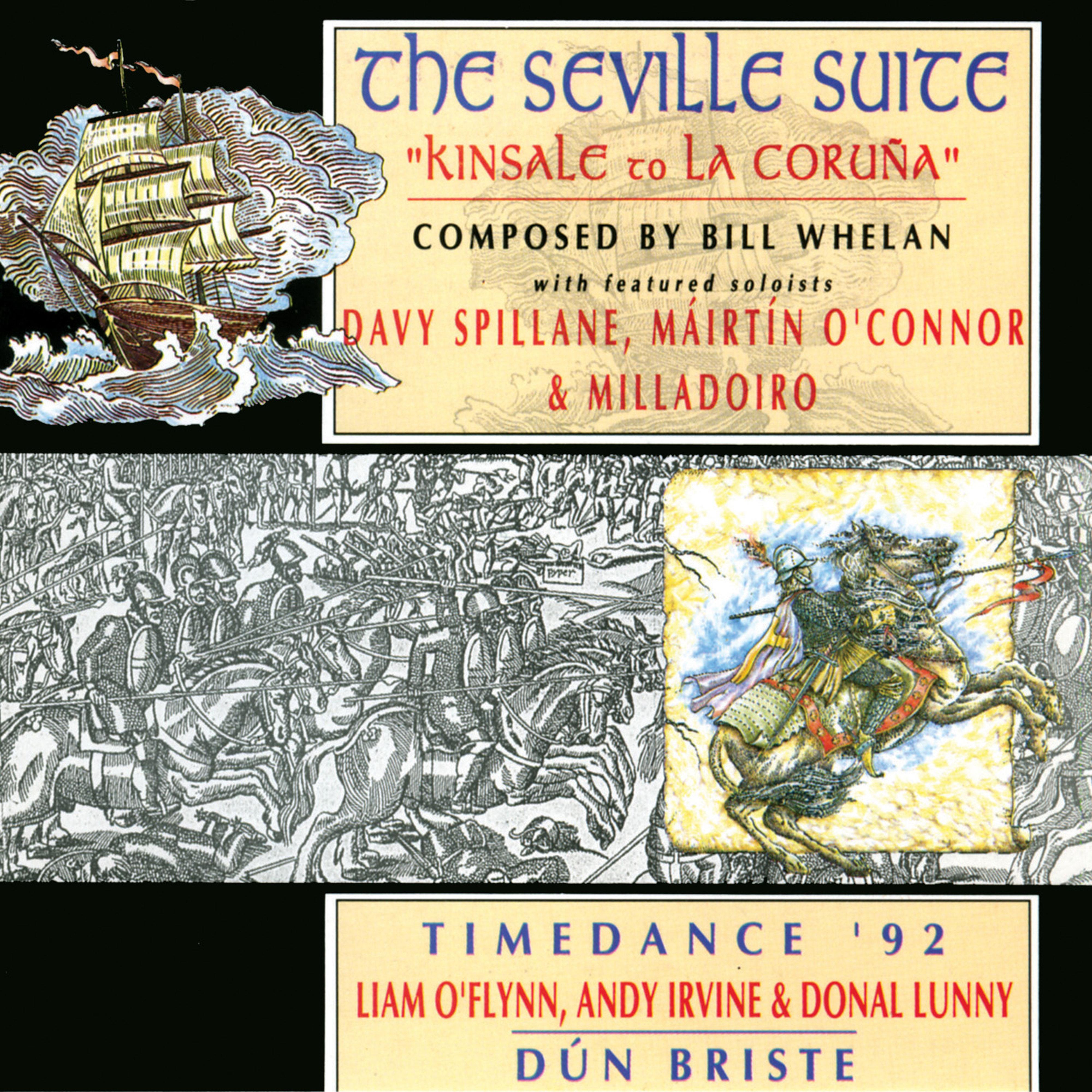 The Seville Suite