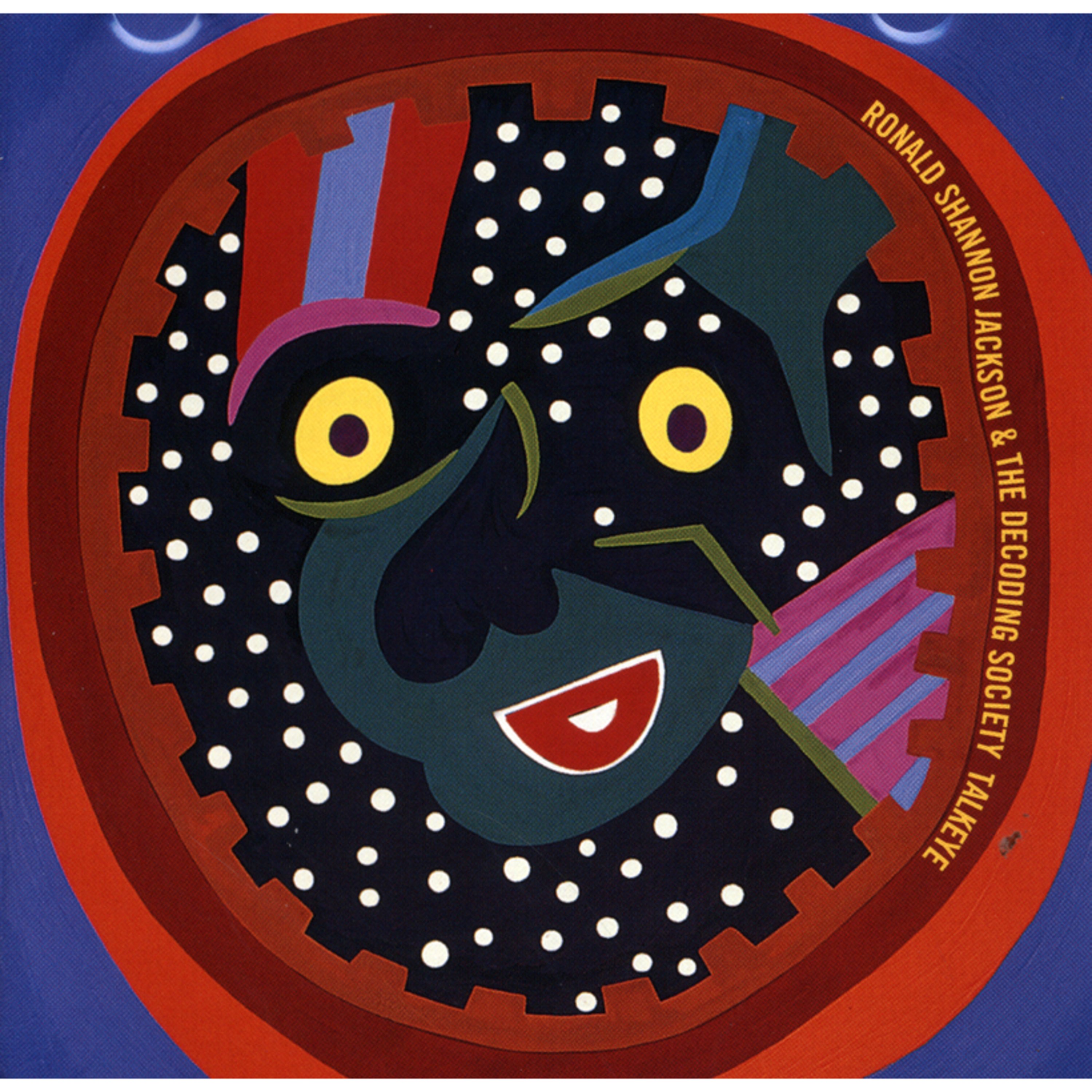 Sheep In Wolf's Clothing