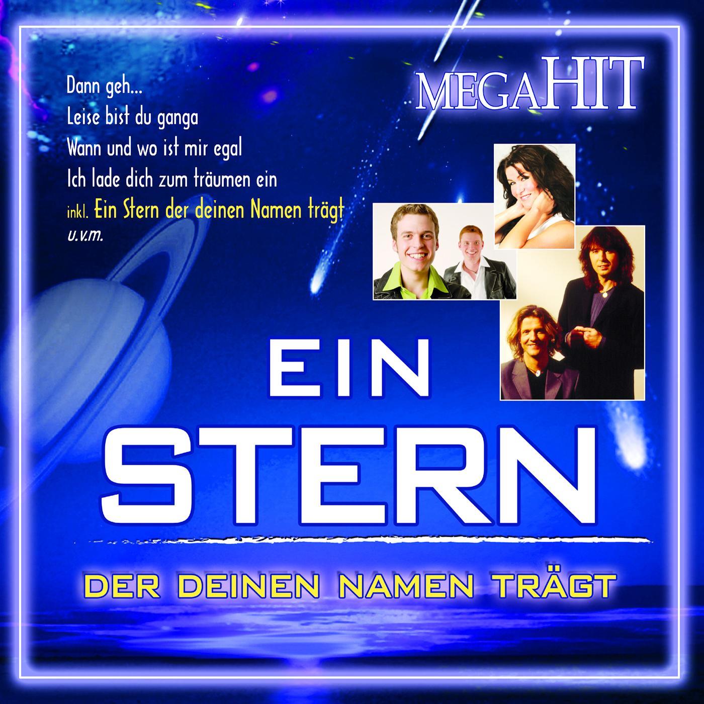 MegaHit - Ein Stern