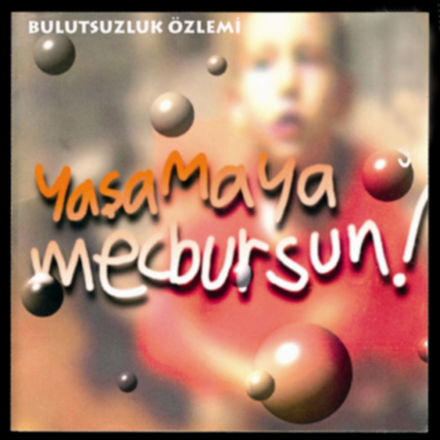 Ya amaya Mecbursun