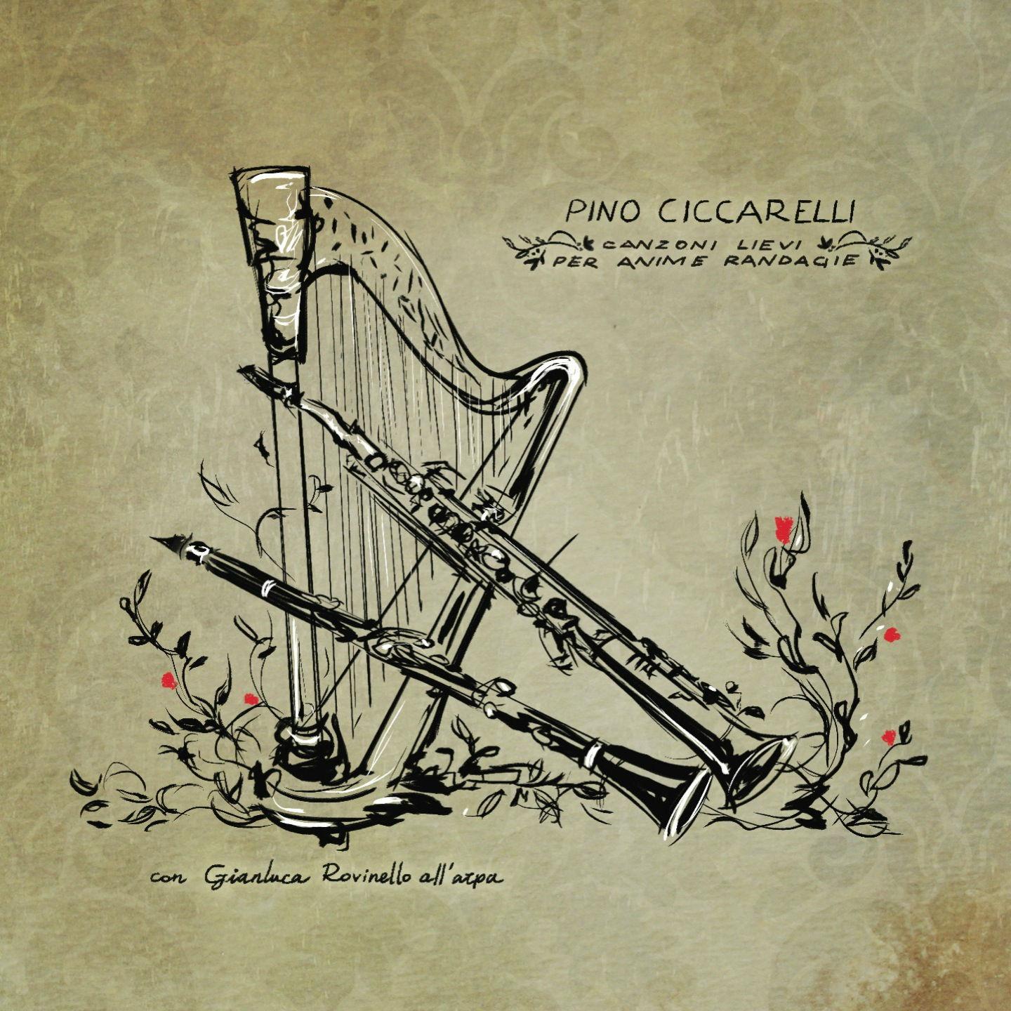 Tecla addore 'e ceveze