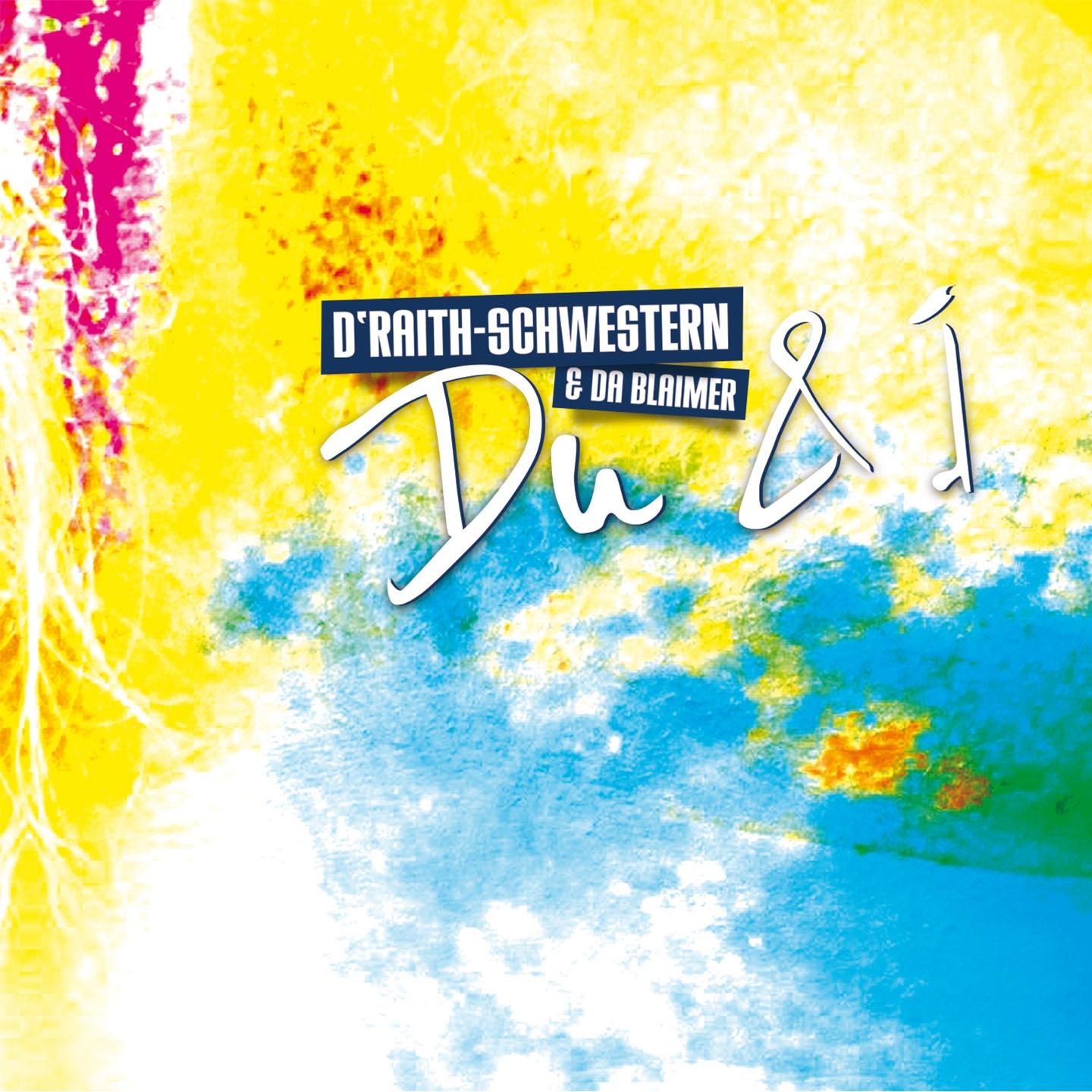 Alloa is im Himmel ned sche