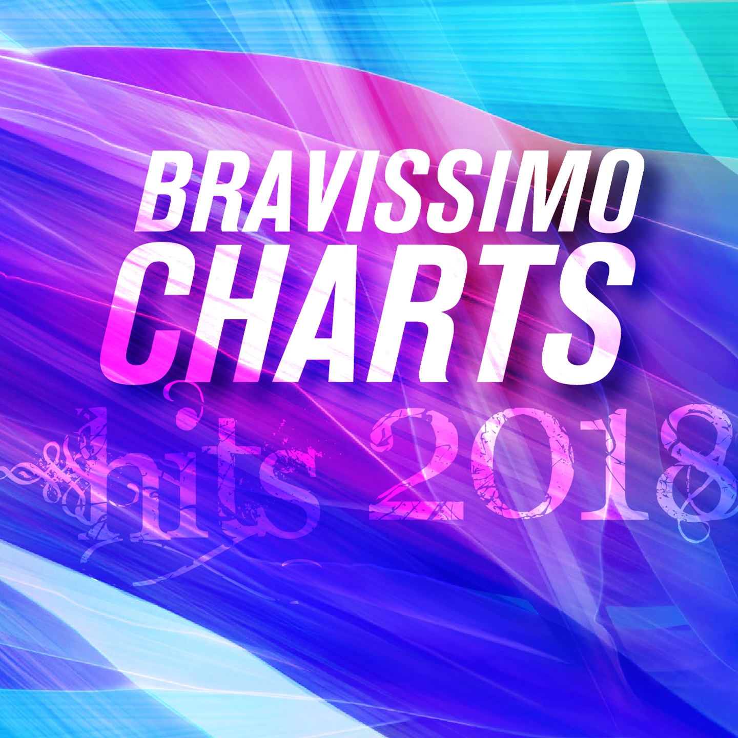 Bravissimo Charts Hits 2018