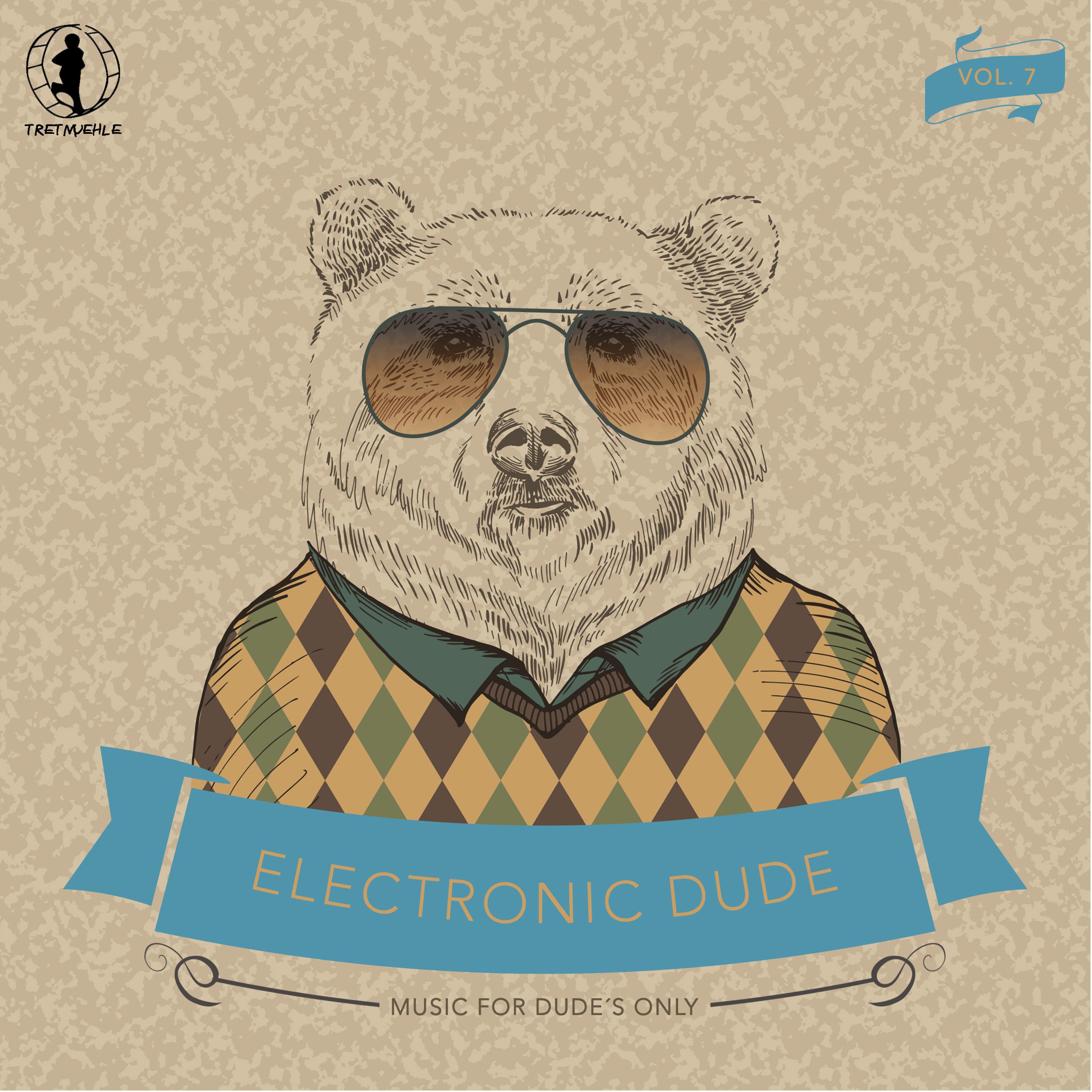 Electronic Dude, Vol. 7