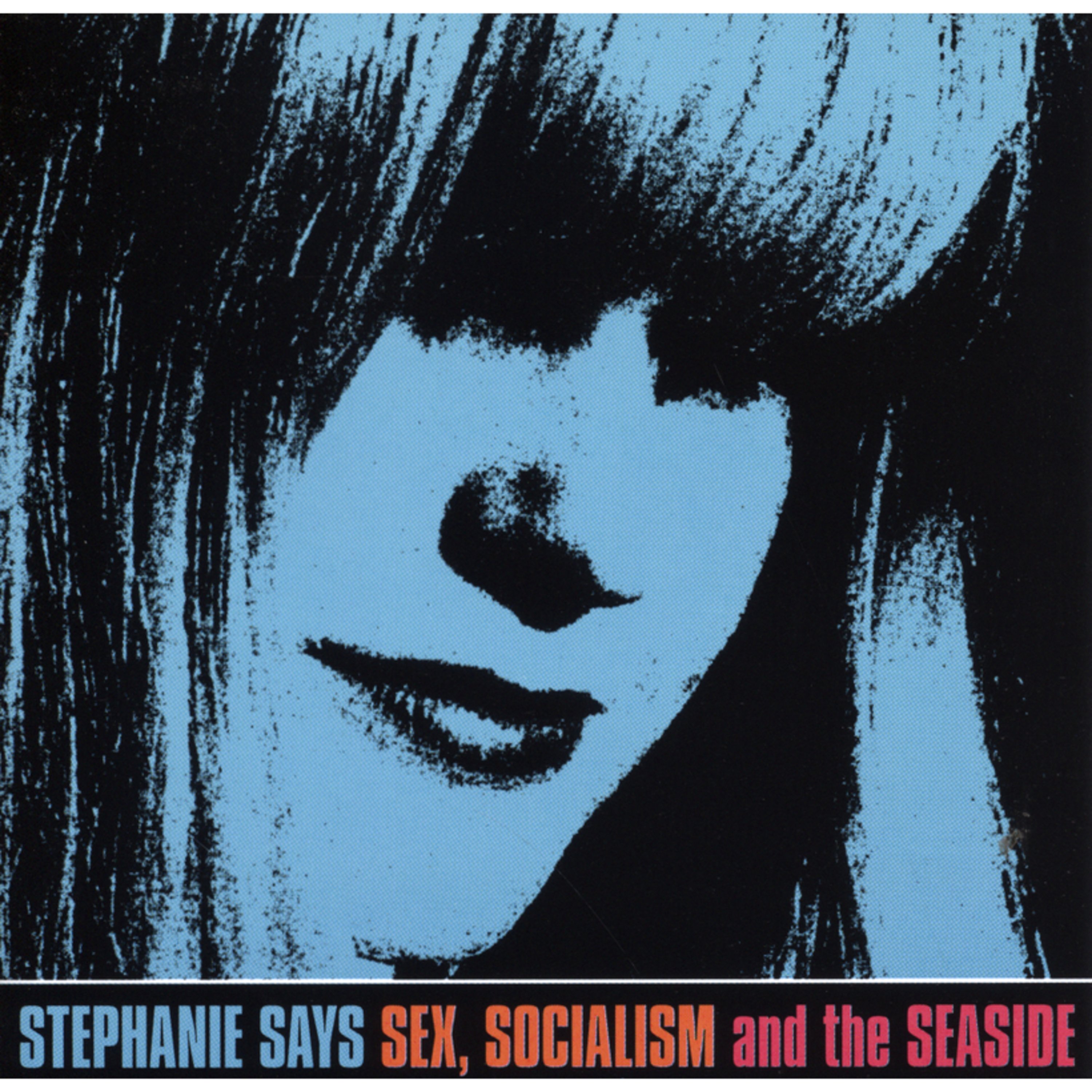 ***, Socialism, And The Seaside