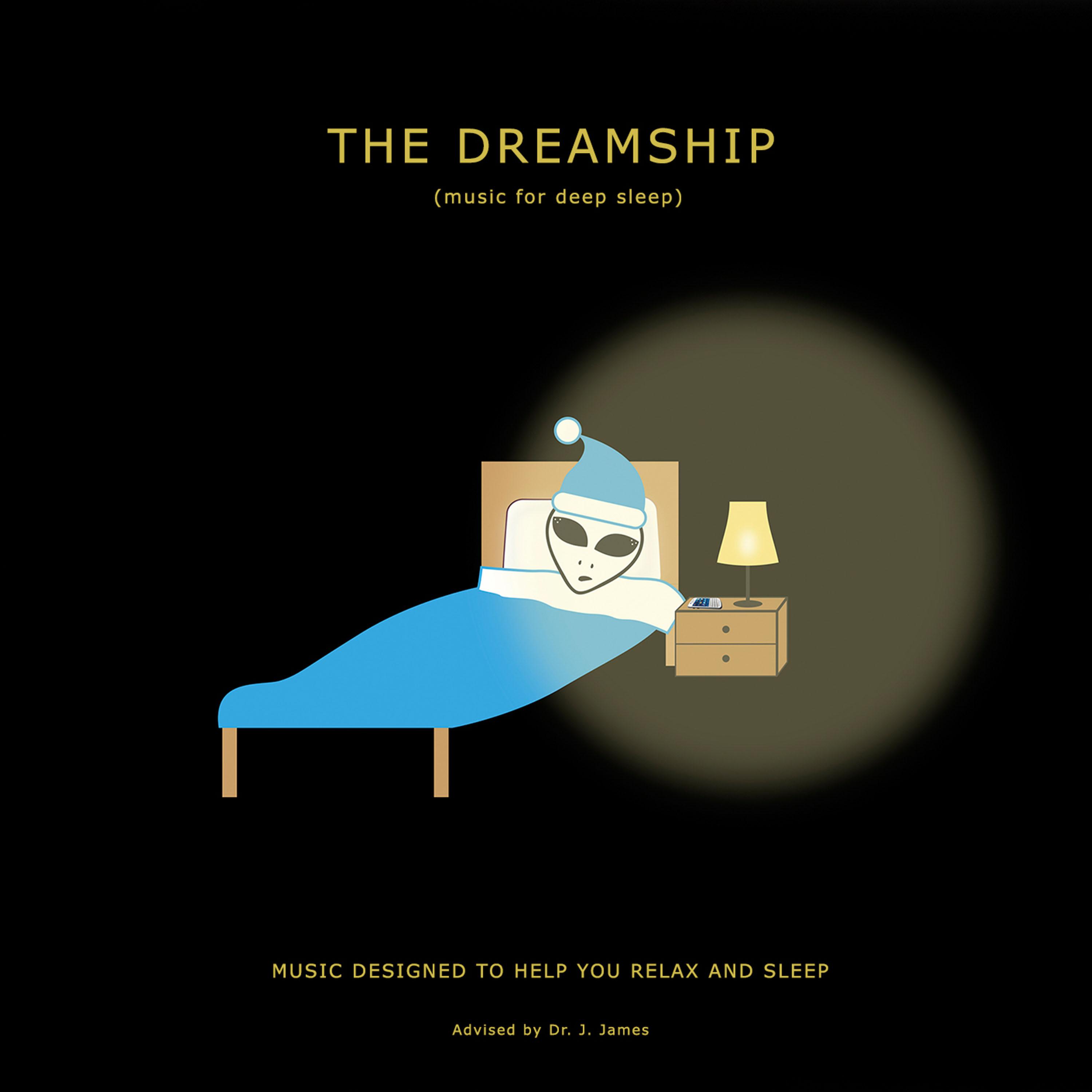 The Dreamship IX