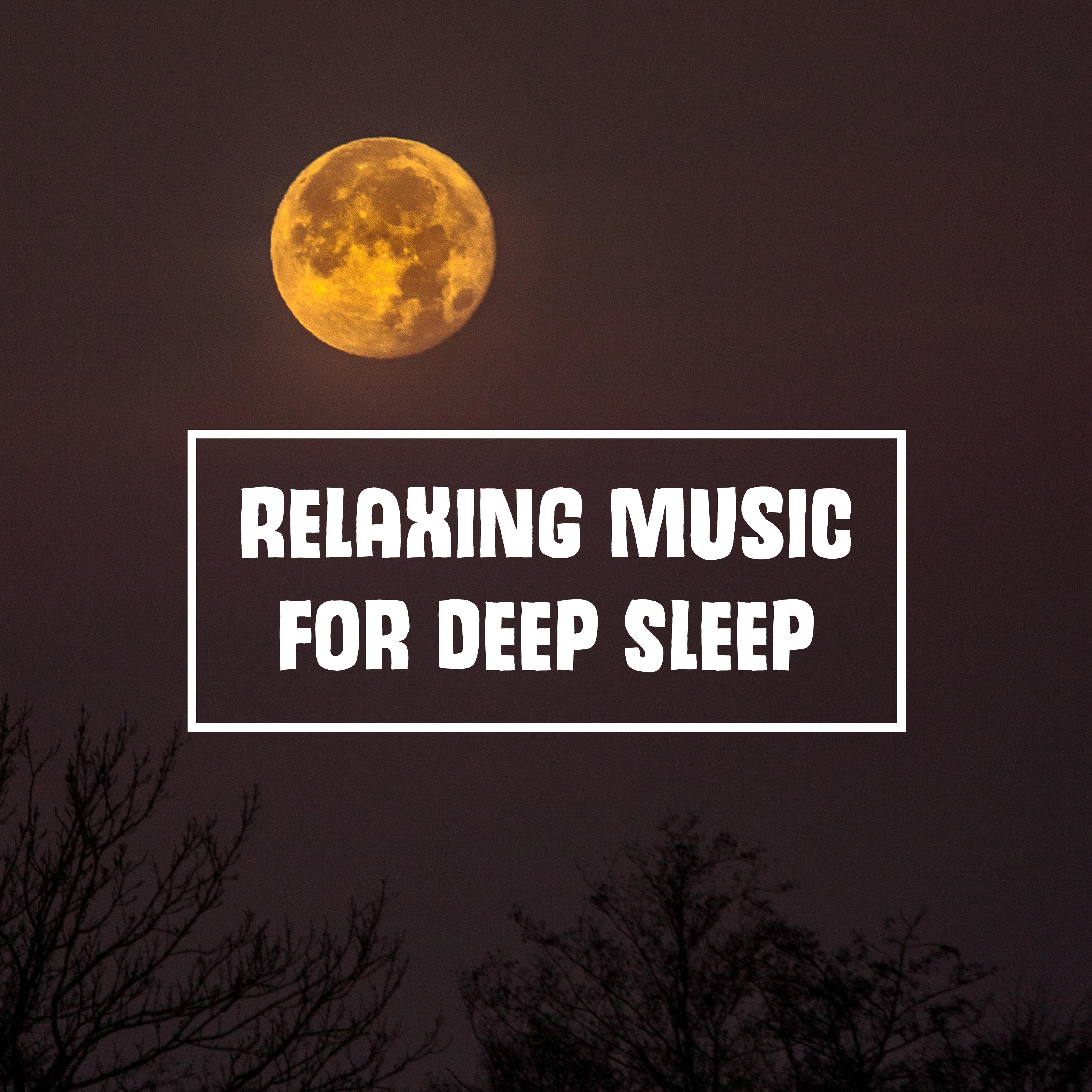 Relaxing Music for Deep Sleep  Classical Sounds for Rest, Calming Noise, Calmness for Soul, Deep Meditation, Chillout with Classical Songs