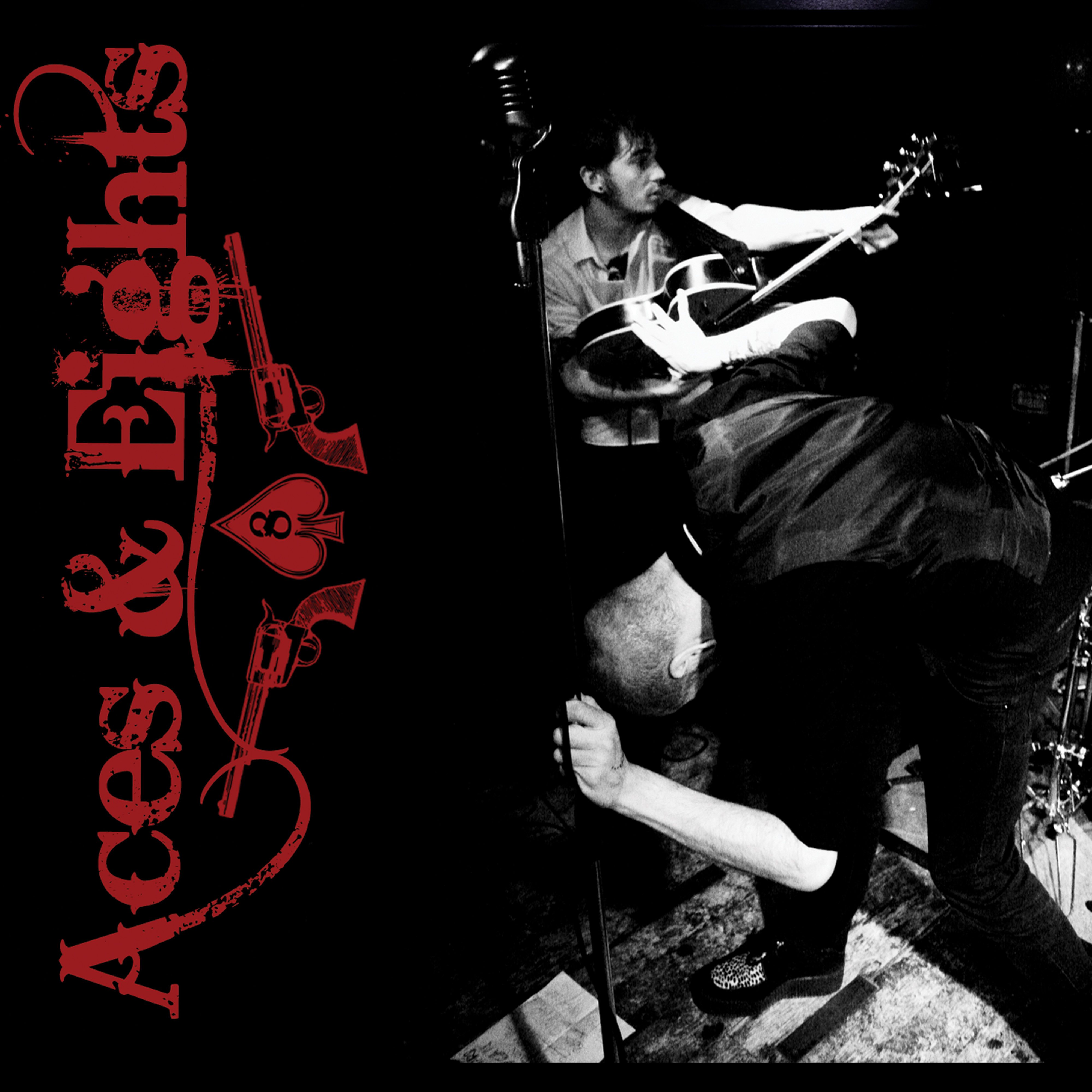 Sweet Leonard & the Bo ***** Blues