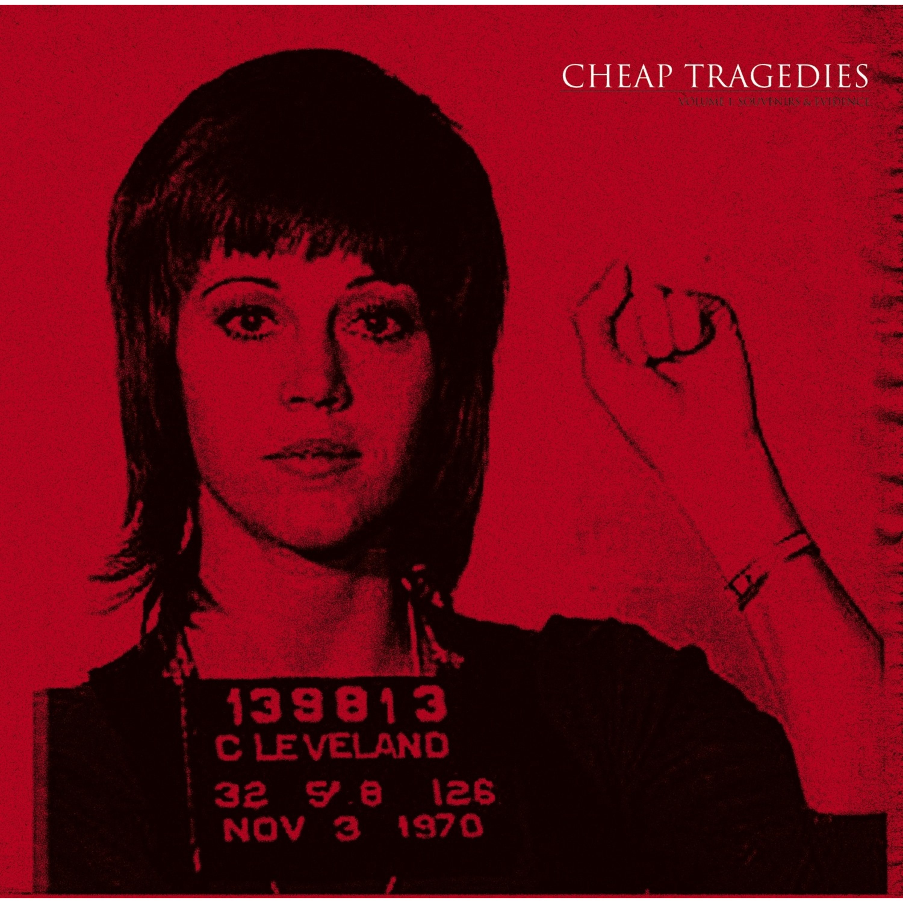 Volume 1: Souvenirs and Evidence