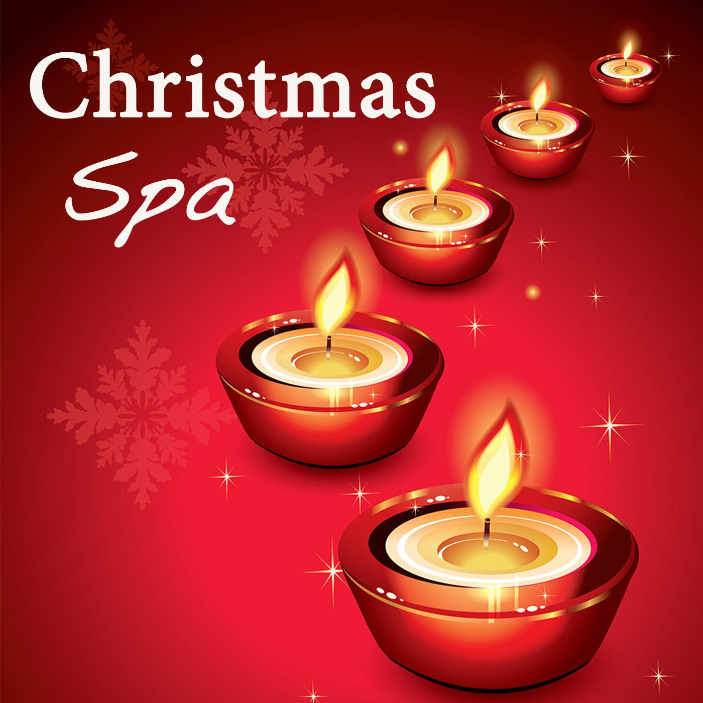 Christmas Spa: Spa Christmas Music Collection