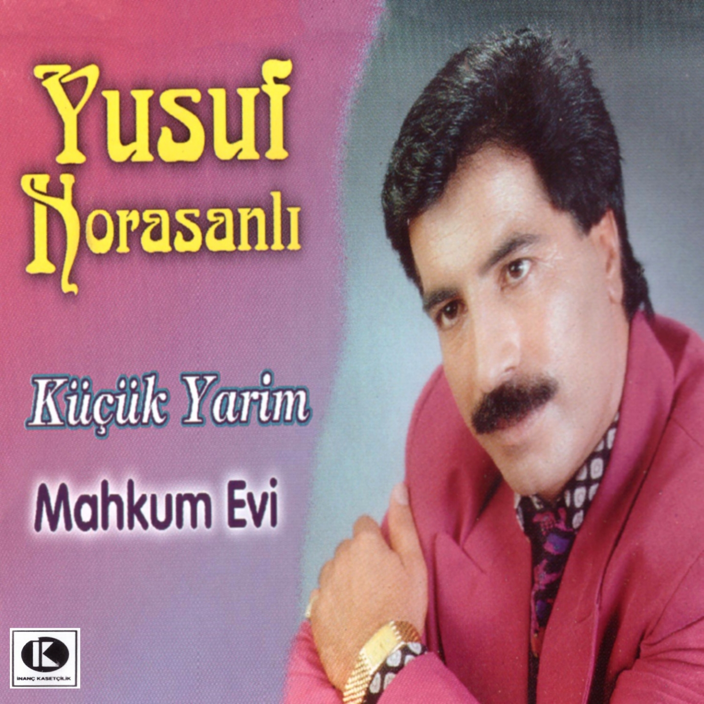 Küü k Yarim  Mahkum Evi