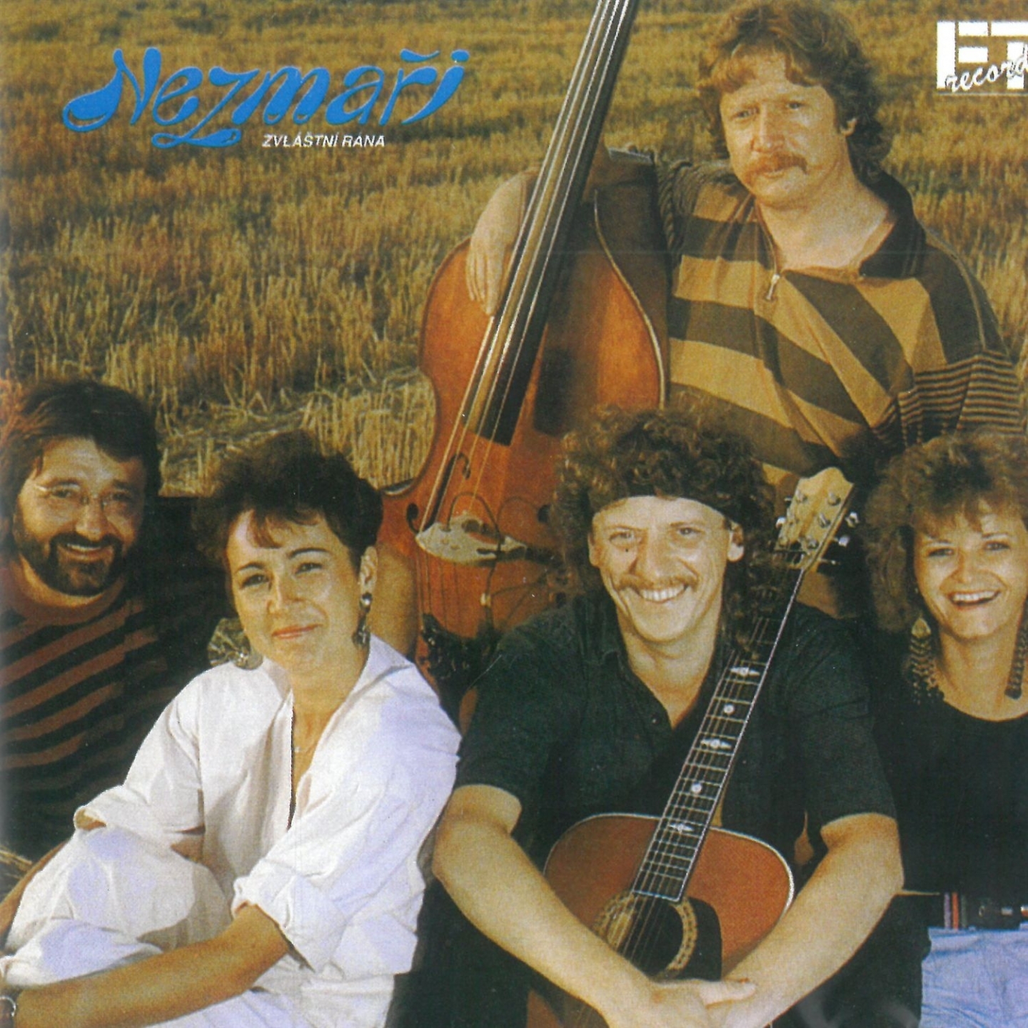 Blues O Nepodane Ruce