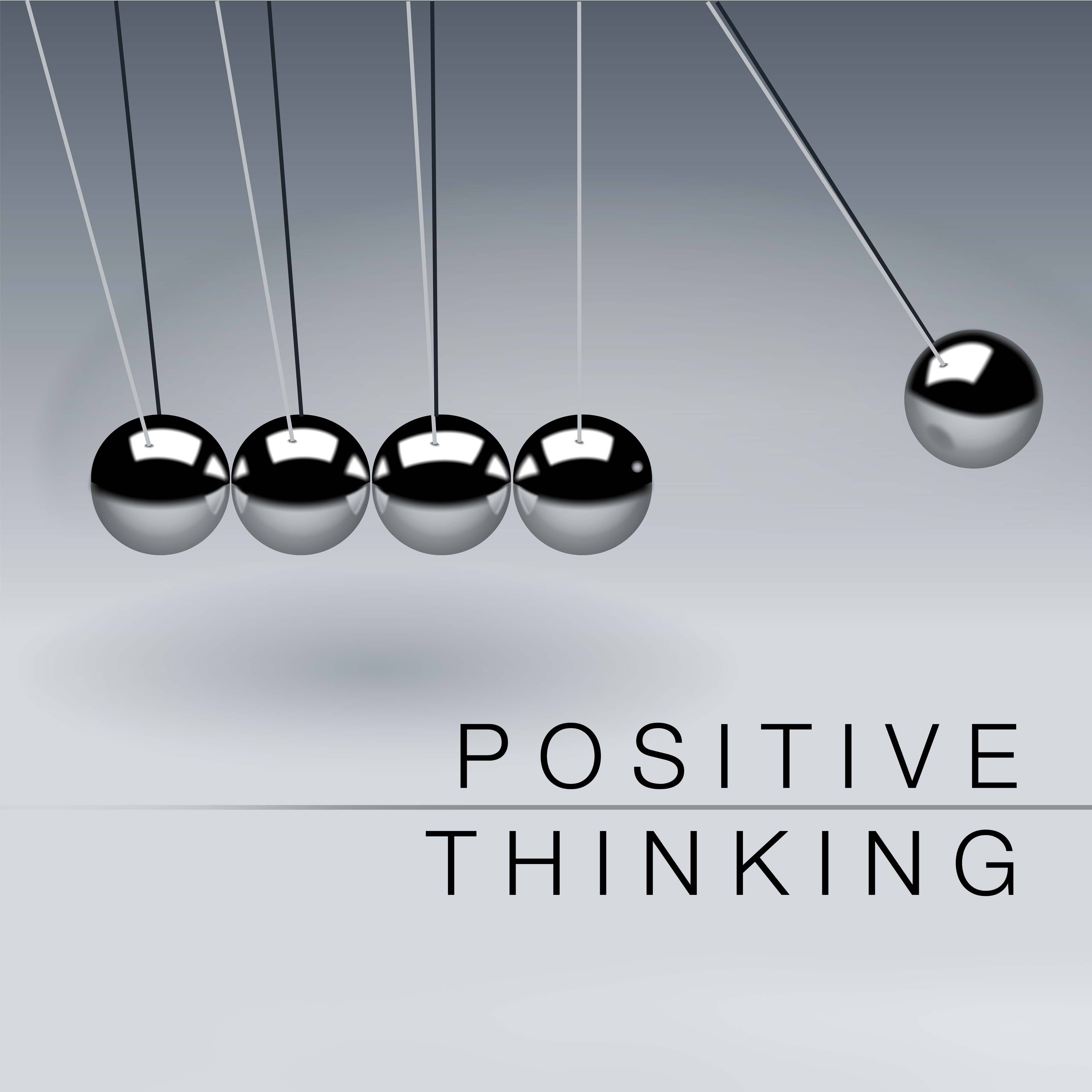 Positive Thinking - Relaxing Music to Lift your Mood