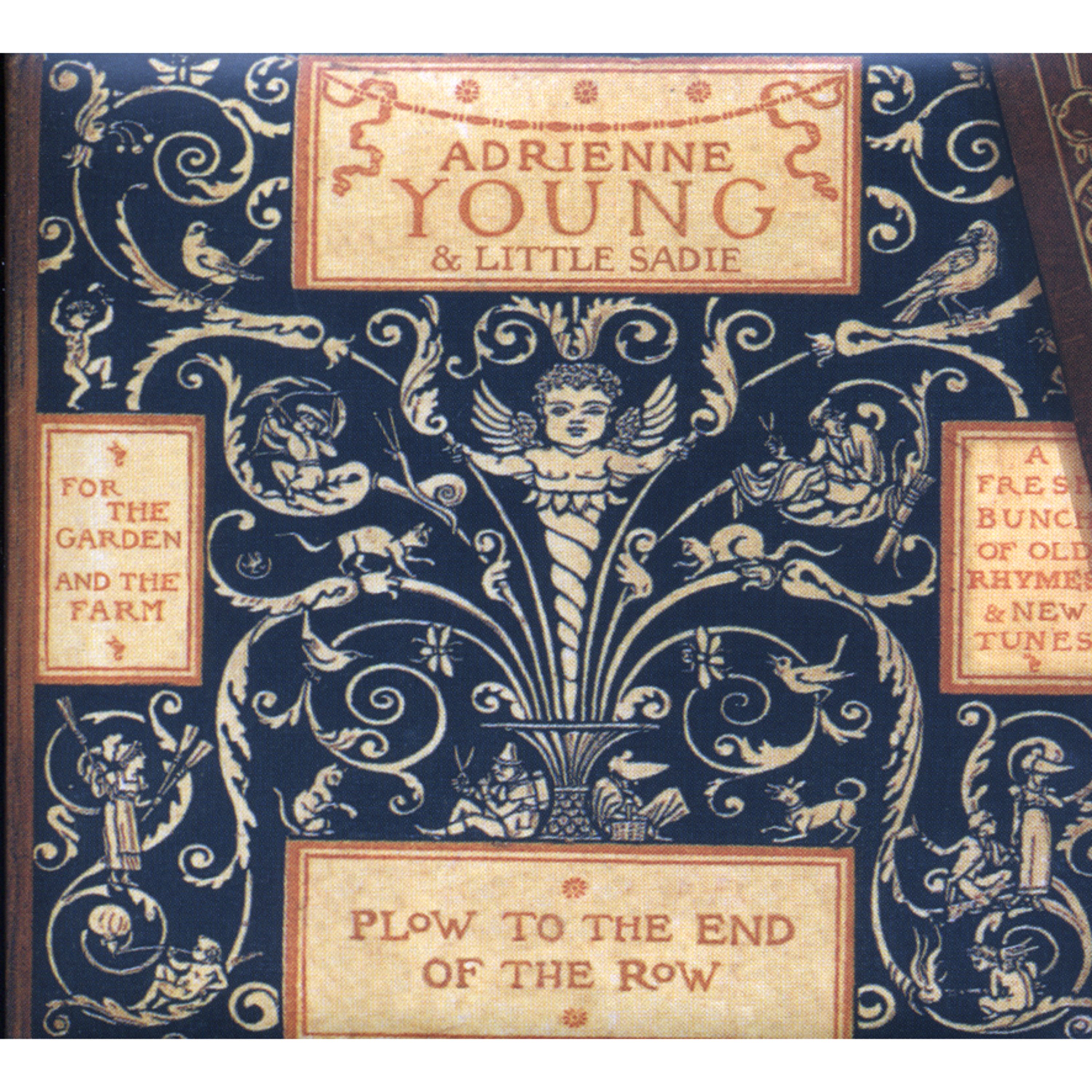 Plow To The End Of The Row