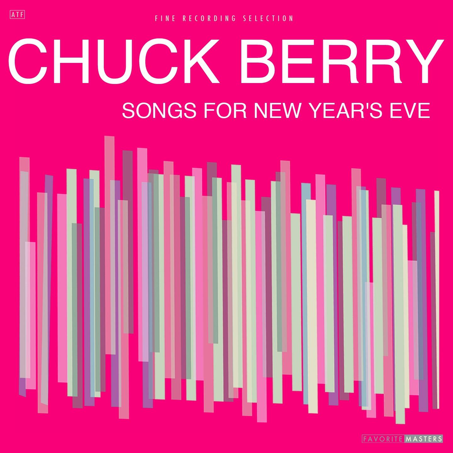 Songs for New Year's Eve