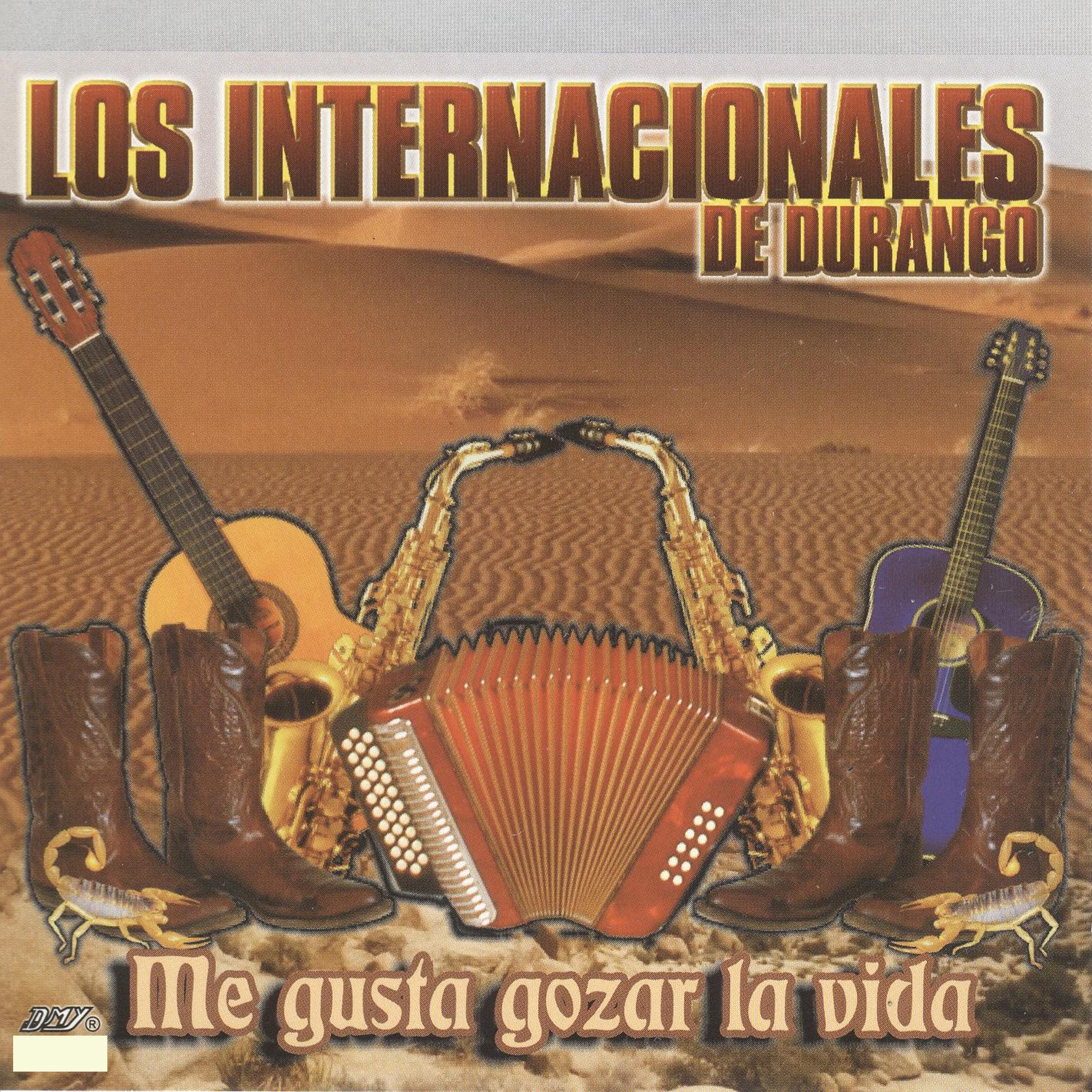 Me Gusta Gozar La Vida