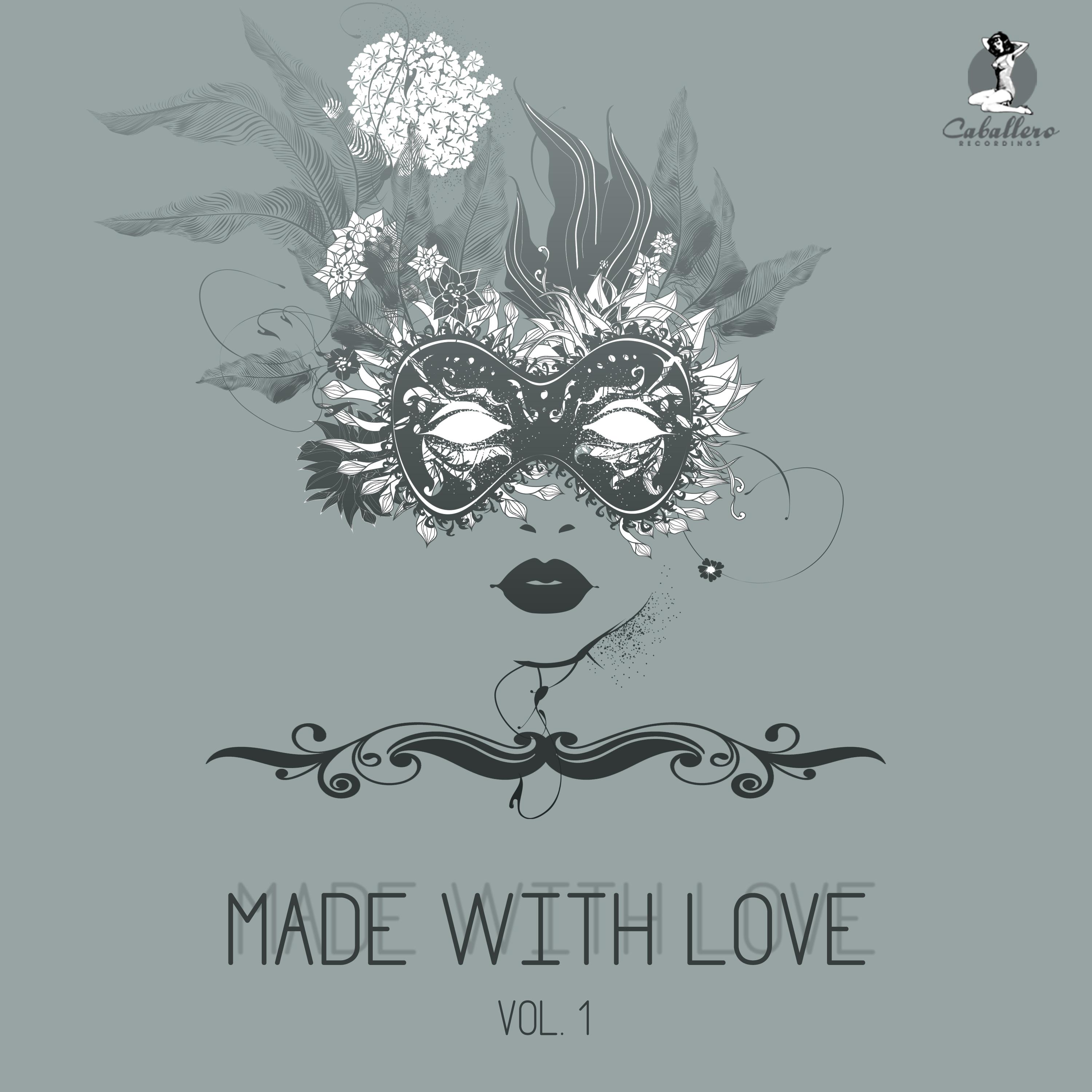 Made With Love, Vol. 1