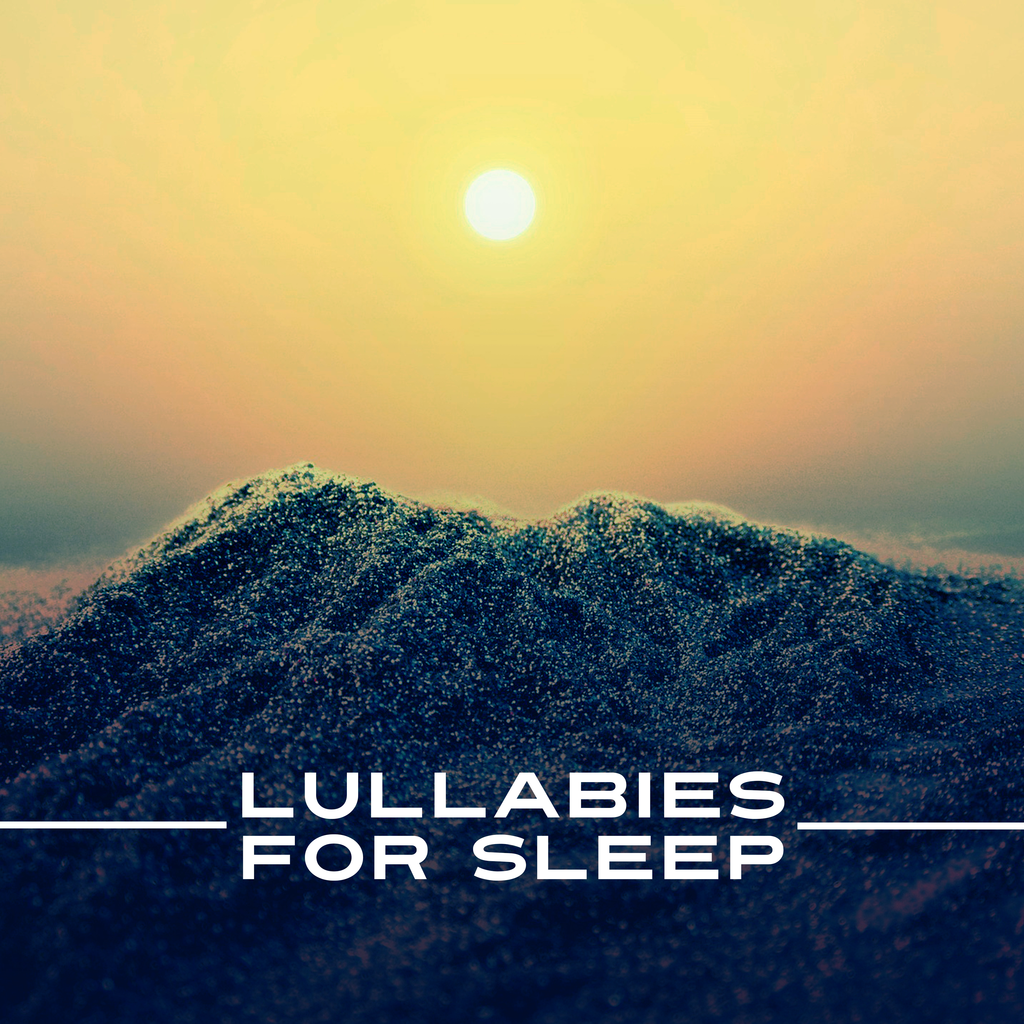 Lullabies for Sleep  Soft Sounds of Nature, New Age, Relaxation, Music for Sleep, Helpful for Falling Asleep