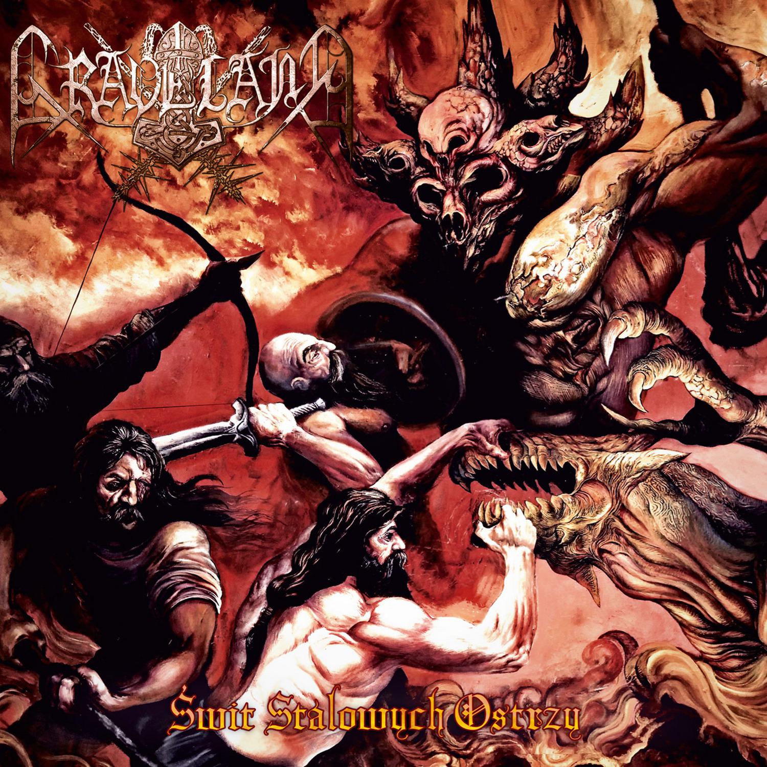 wit Stalowych Ostrzy