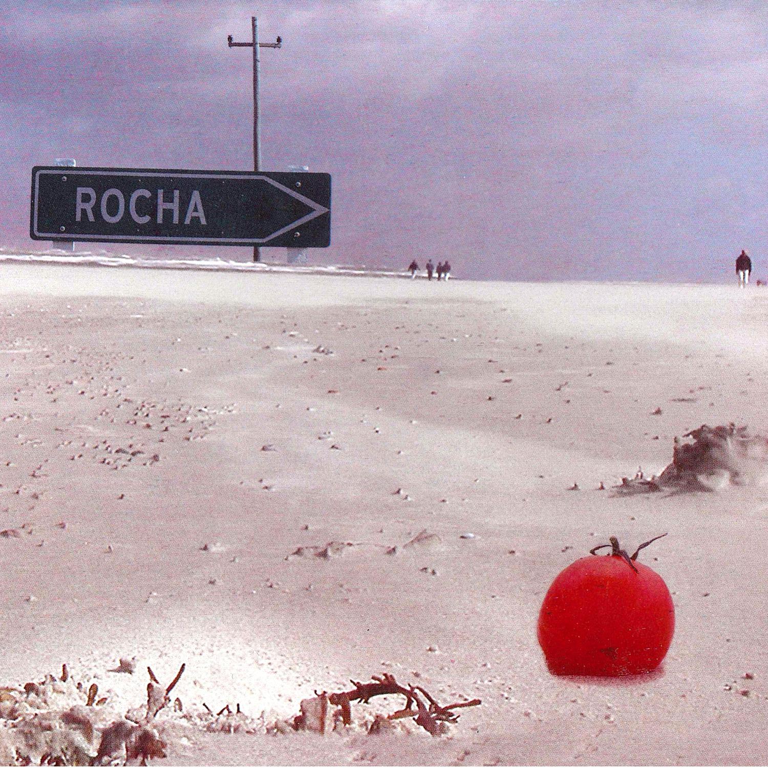 La Hora del Cansancio