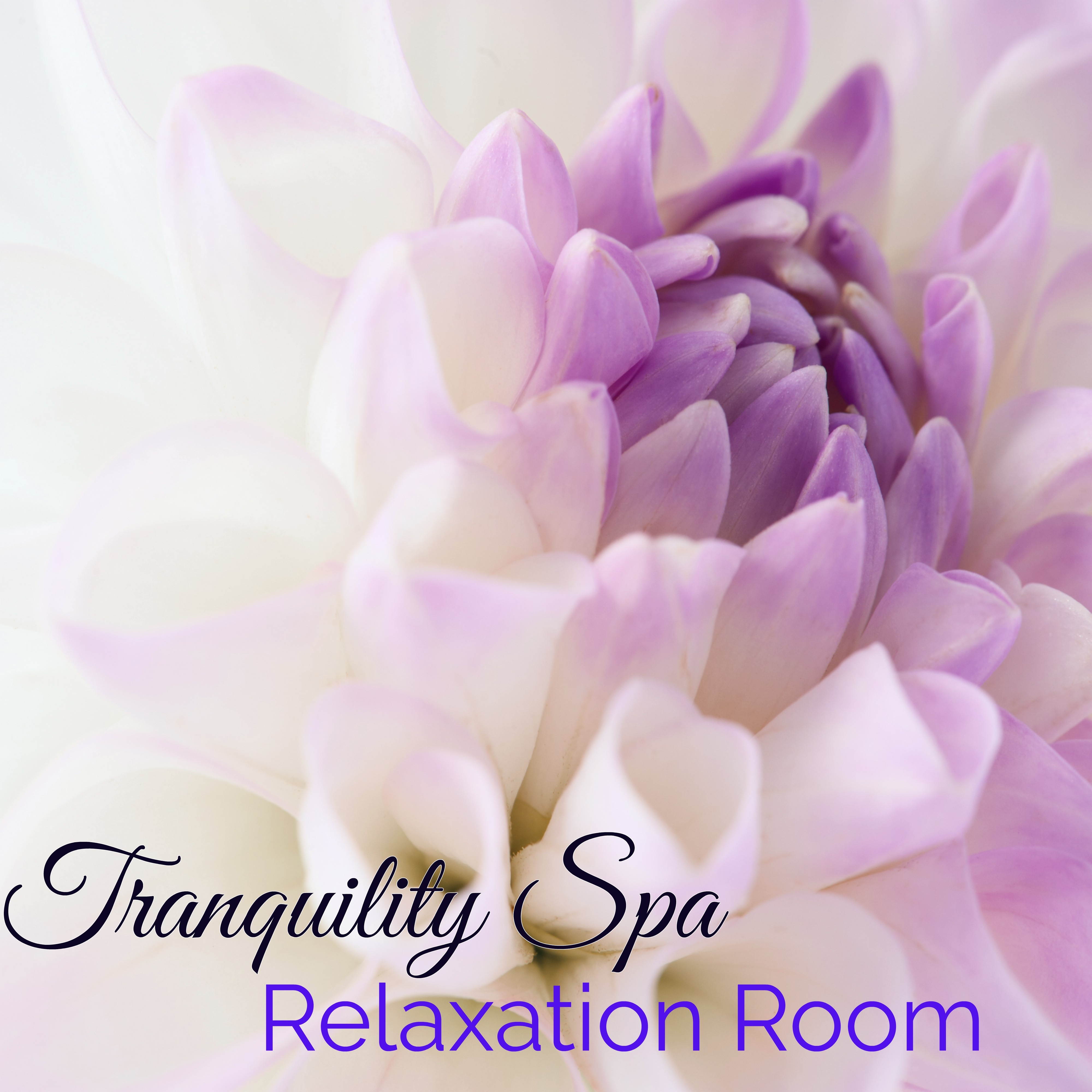 Tranquility Spa Relaxation Room  Calming and Soothing Music for Massage, Deep Relaxation, Autogenic Training and Shiatsu