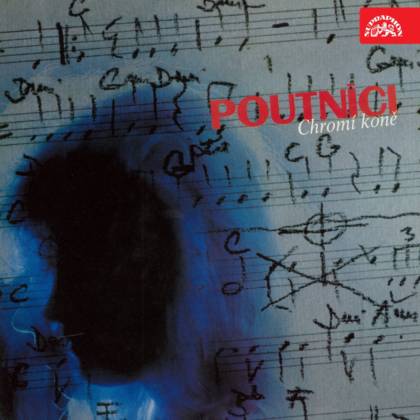 Jako Pa r Chromejch Koni