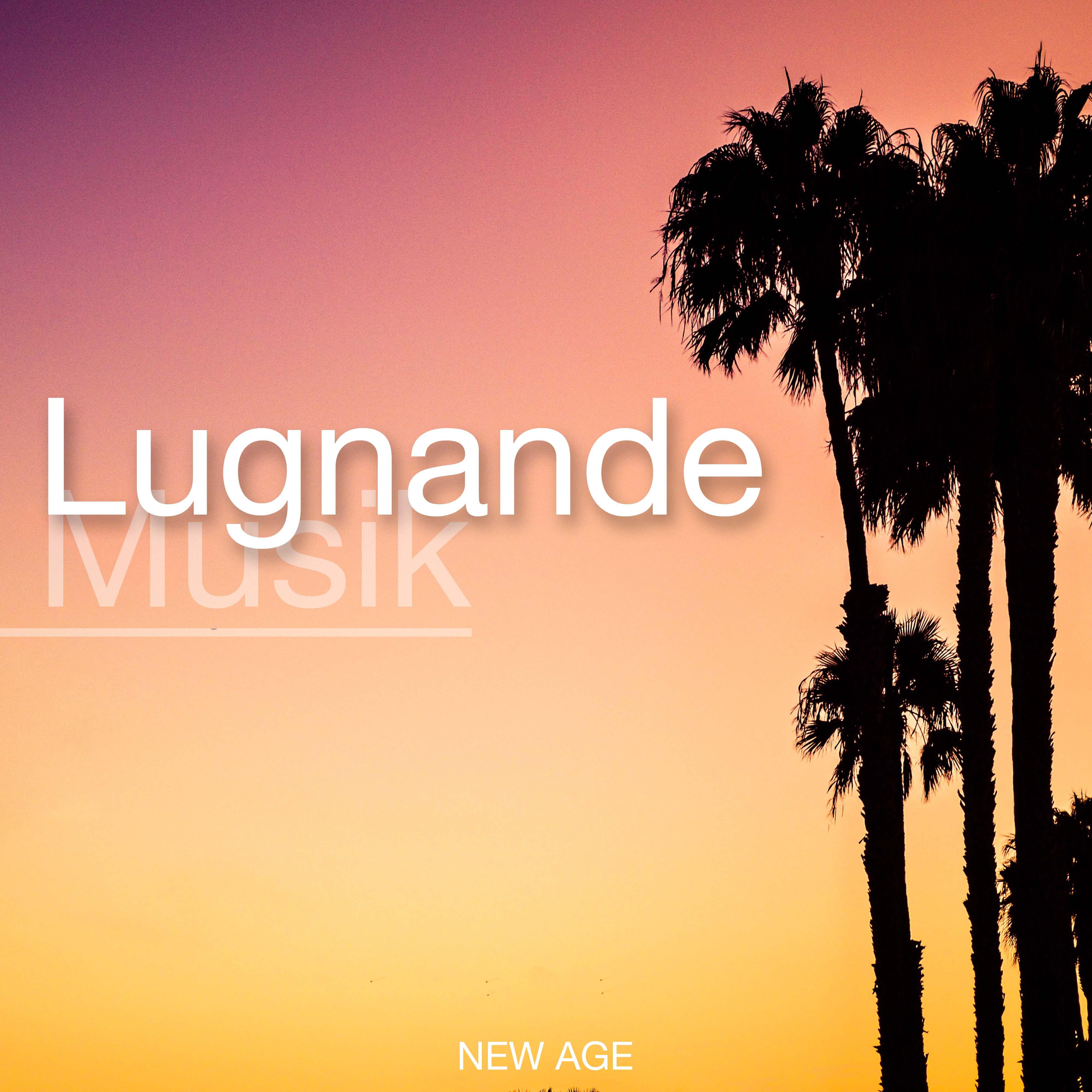 Lugnande Musik: Fredlig Musik f r Att Lugna Kroppen och Sinnet