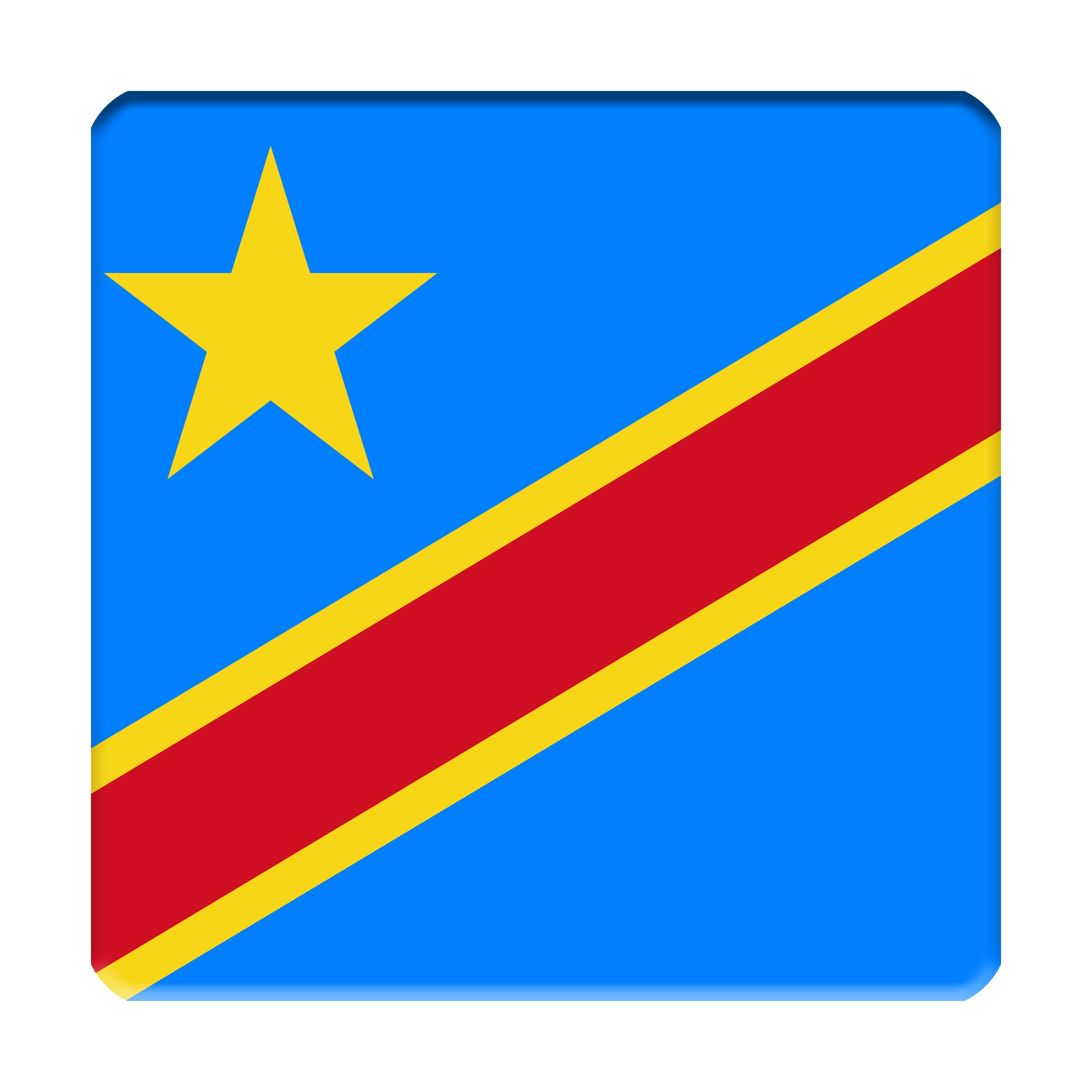 CD  Republika ya Kongo ya Dimokalasi  Bat l m Bakongo le  Loye mbo la Loku mu