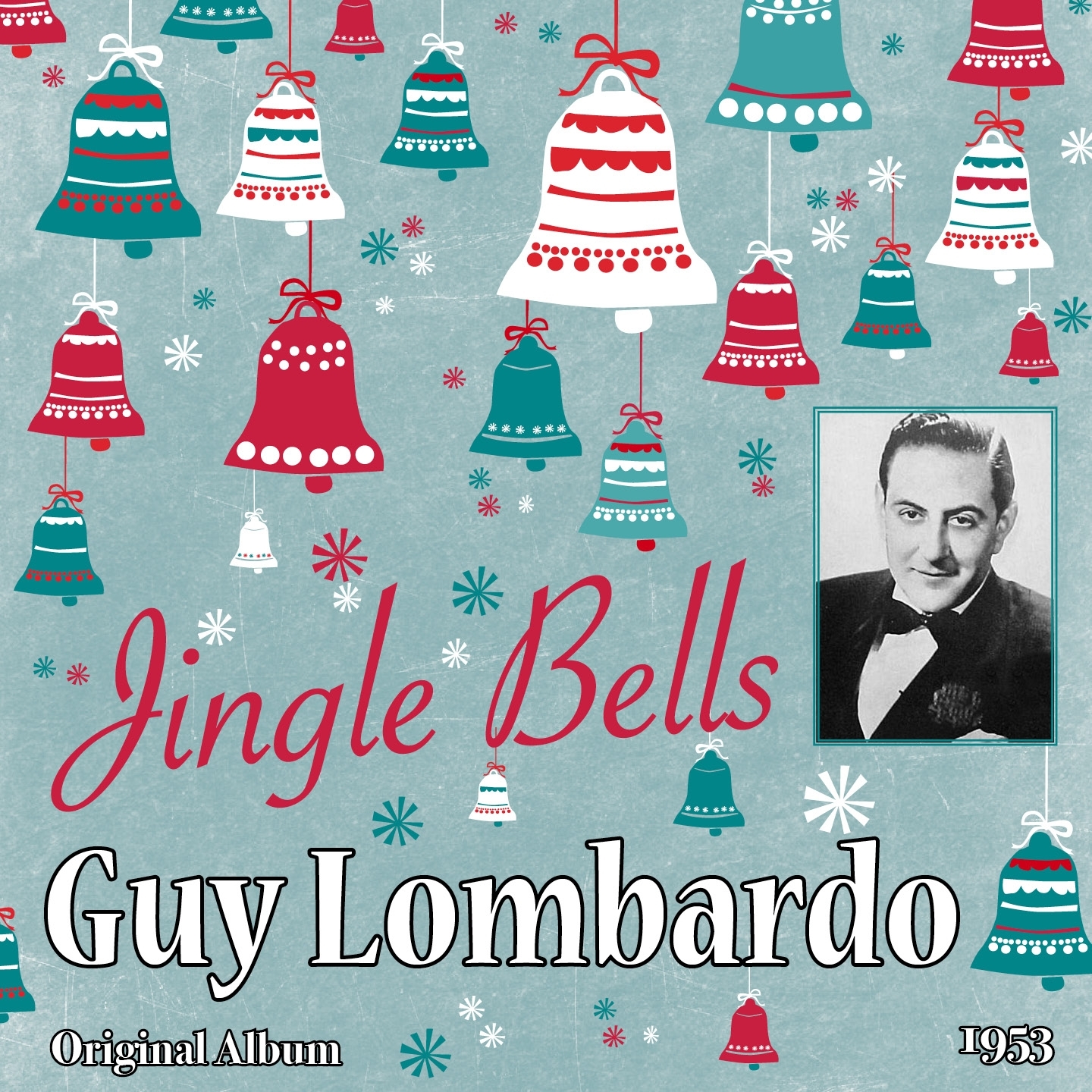 Jingle Bells (Original Album 1953)
