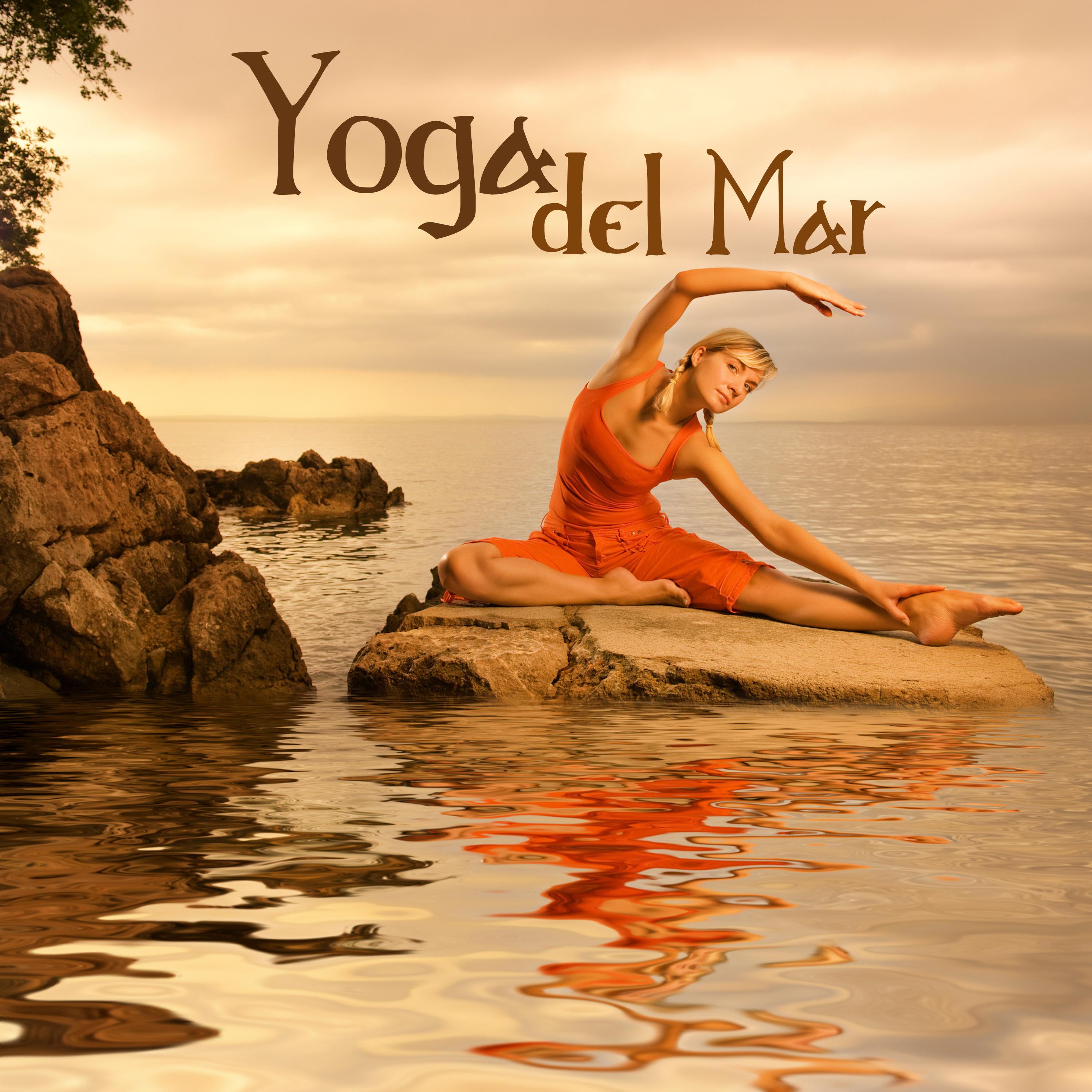 Yoga del Mar  Yoga Musik und Naturger usche fü r Yoga Atemü bungen und Meditationstechniken