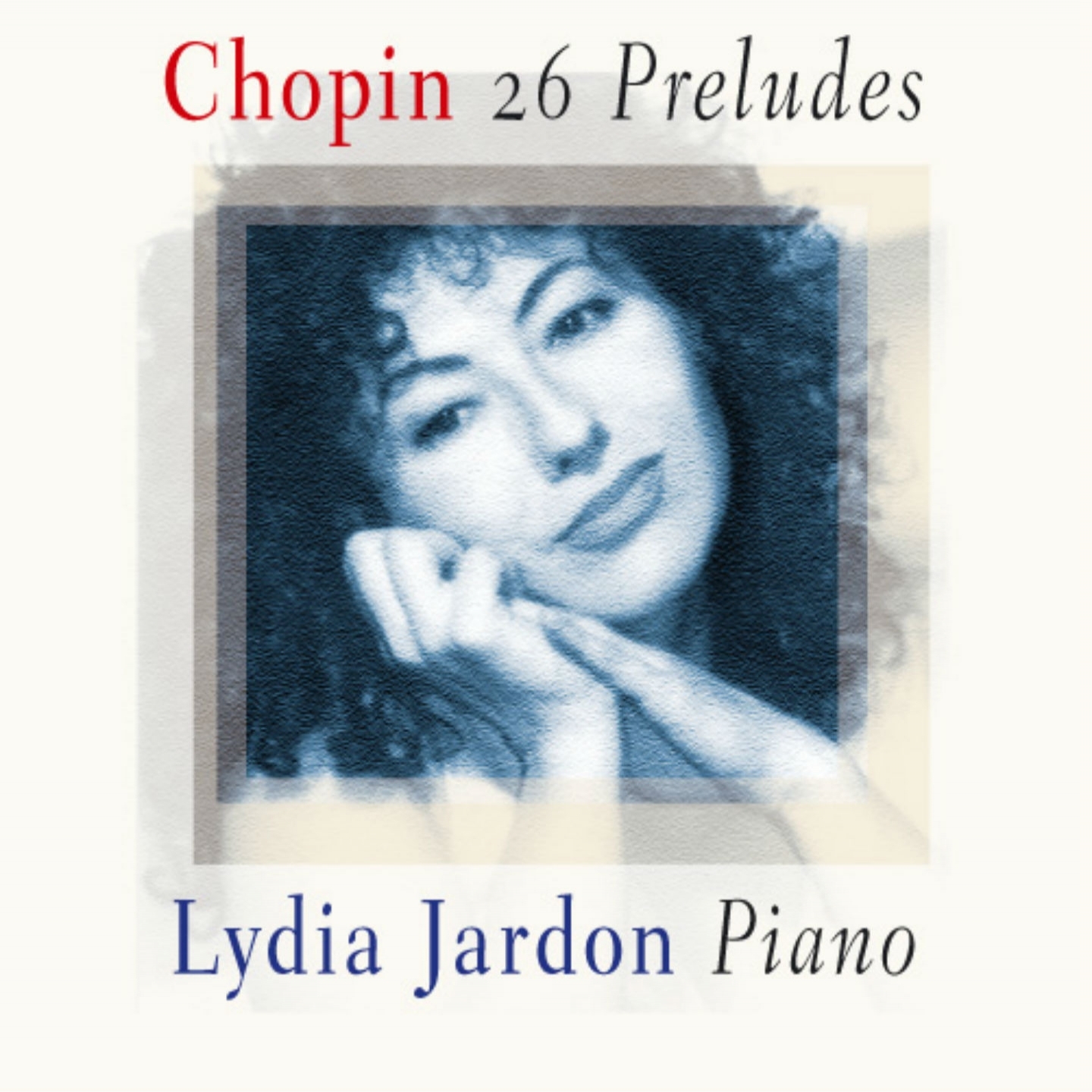 Preludes, Op.28: No. 19 in E-Flat Major