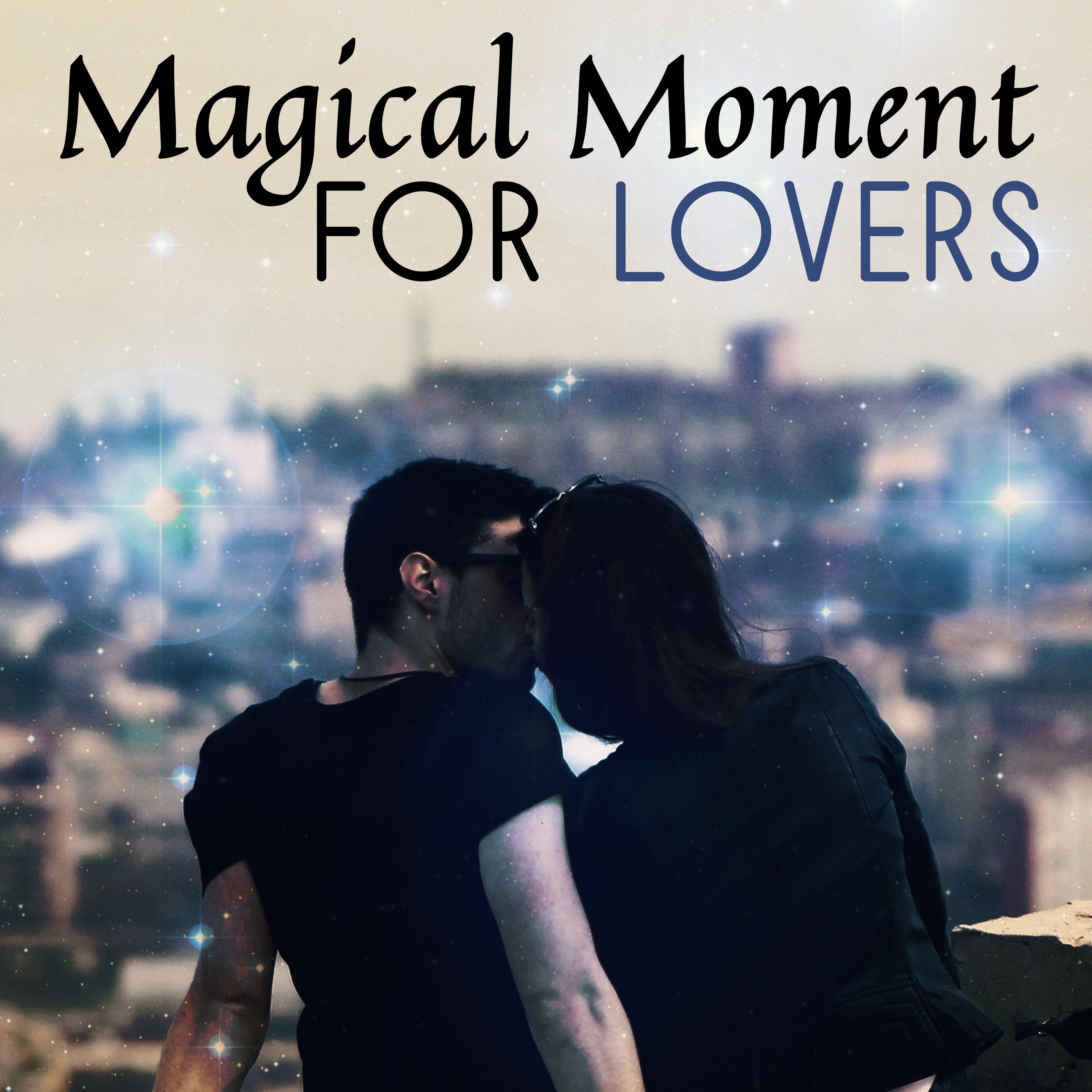Magical Moment for Lovers  Romantic Date, Smooth Jazz for Relaxation, Dinner by Candlelight, Sexy Jazz, Romantic Dance