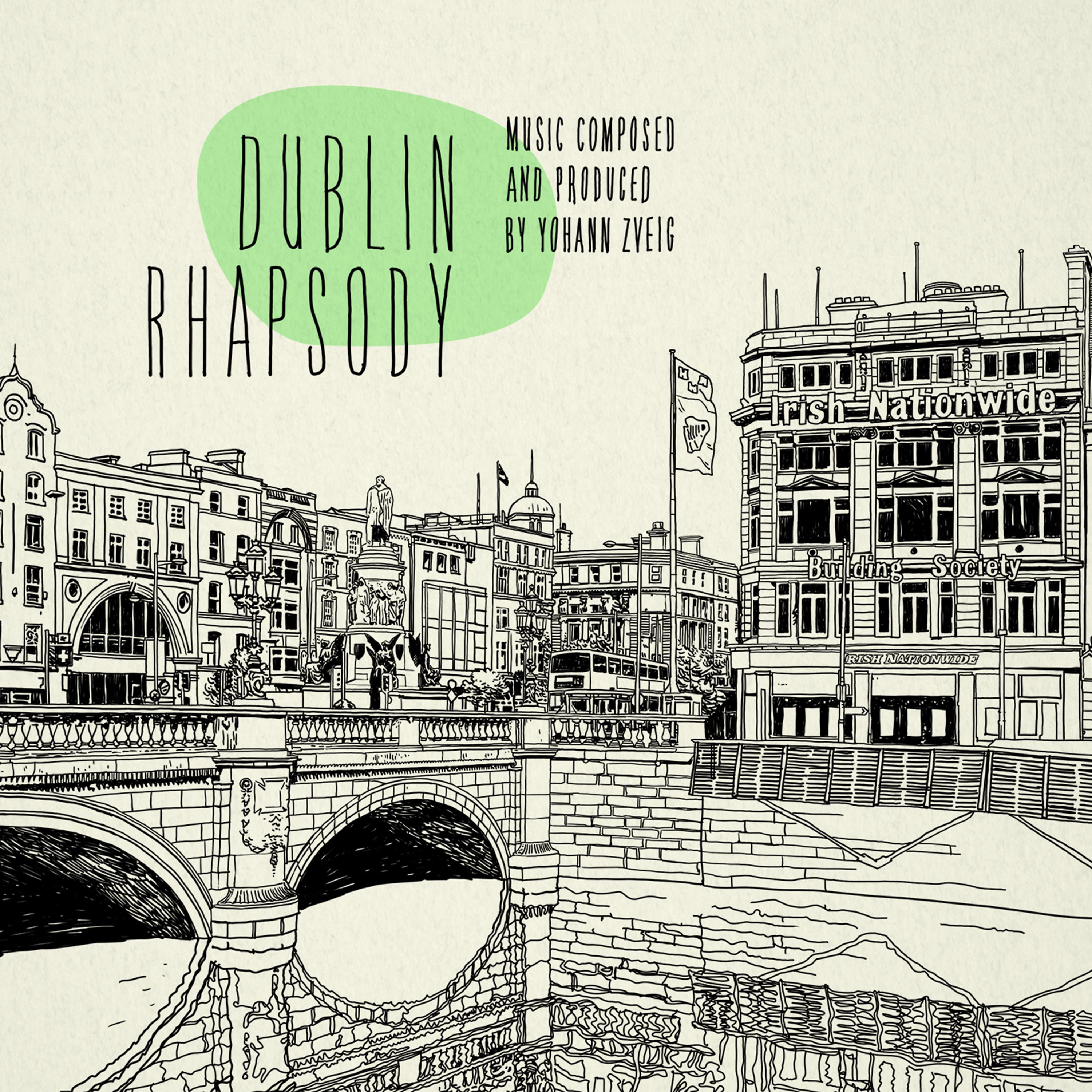 Dublin Rhapsody part.V