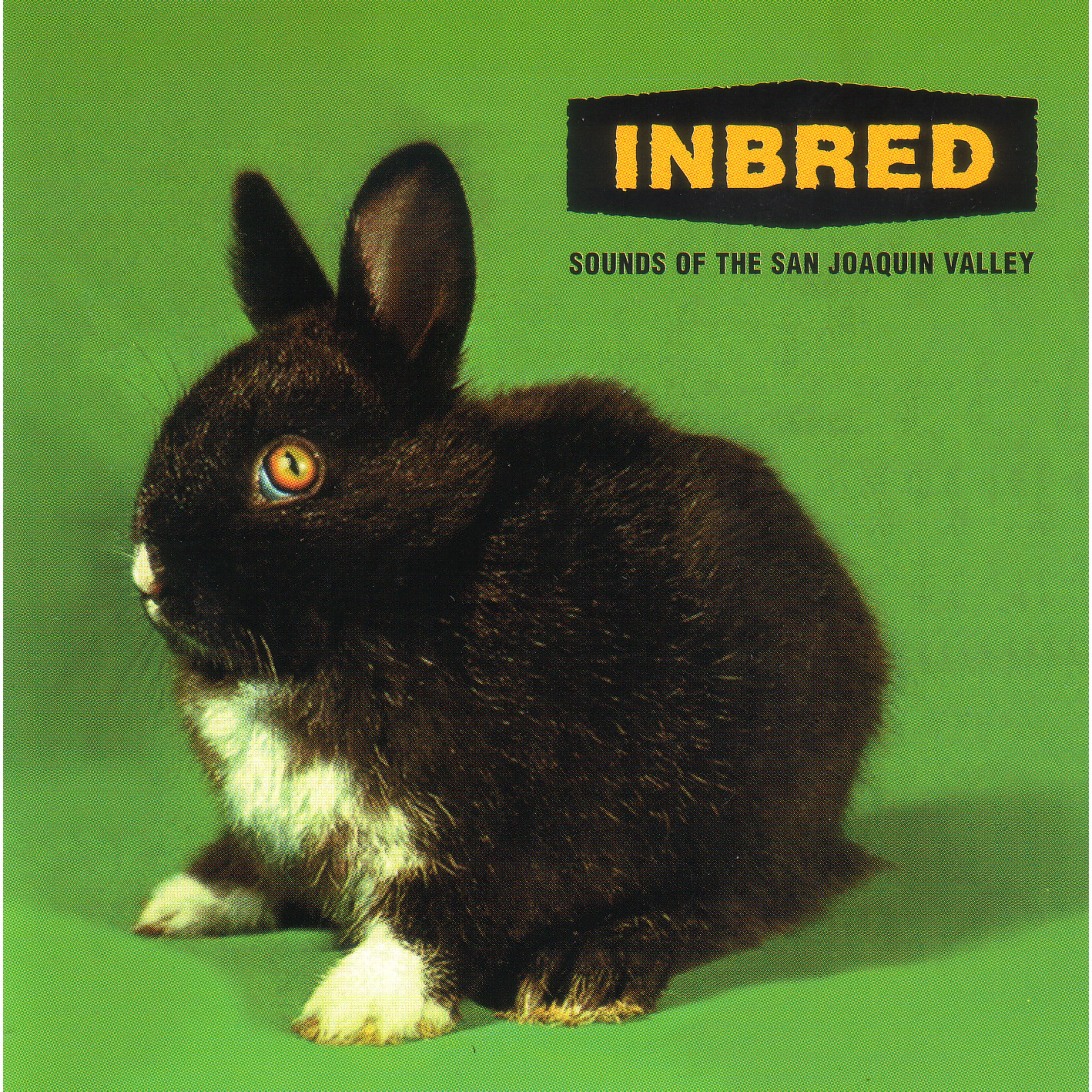 Inbred: Sounds Of The San Joaquin