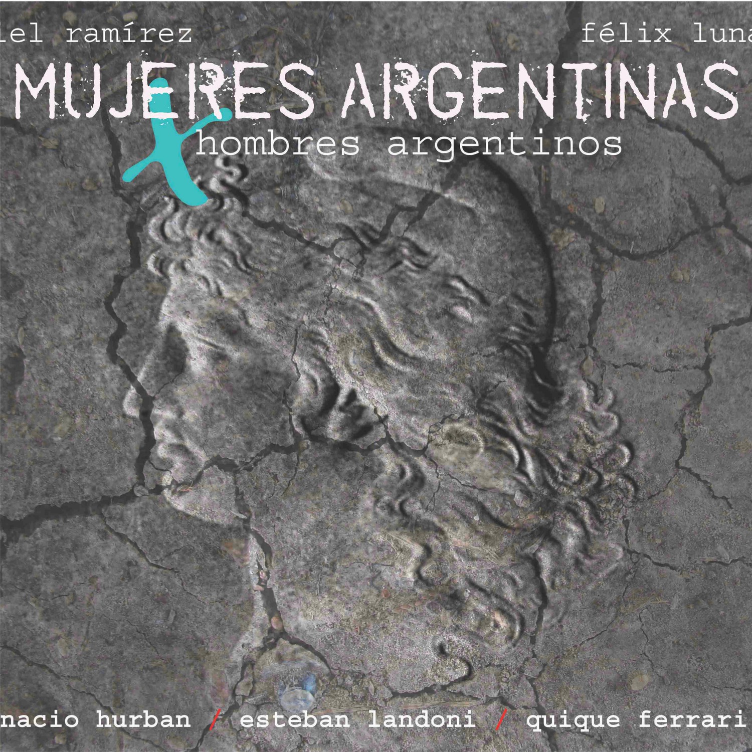 Mujeres Argentinas x Hombres Argentinos