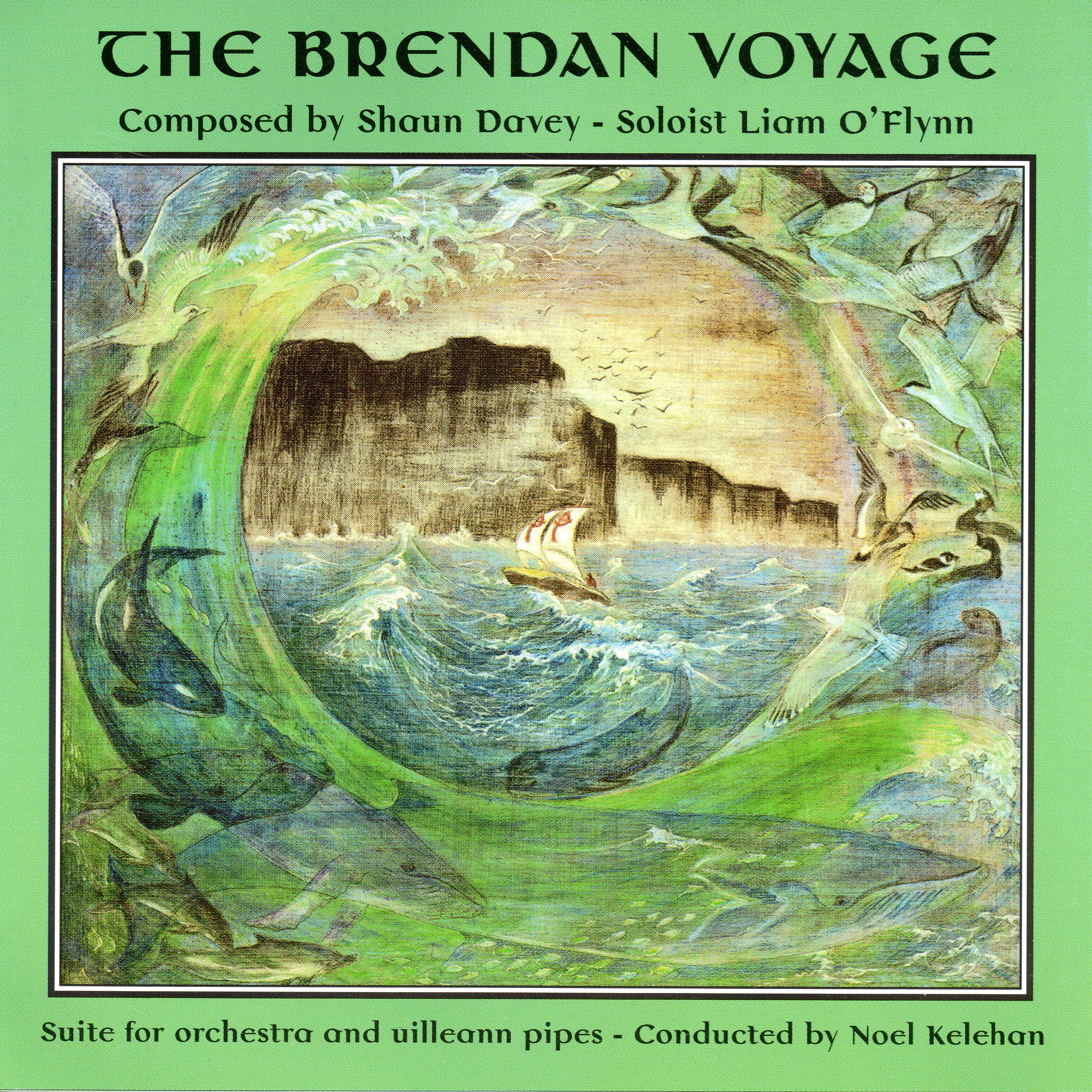 Journey to the Faroes