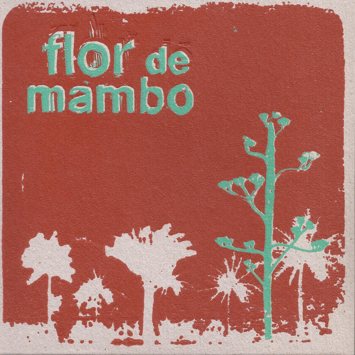 Flor de Mambo