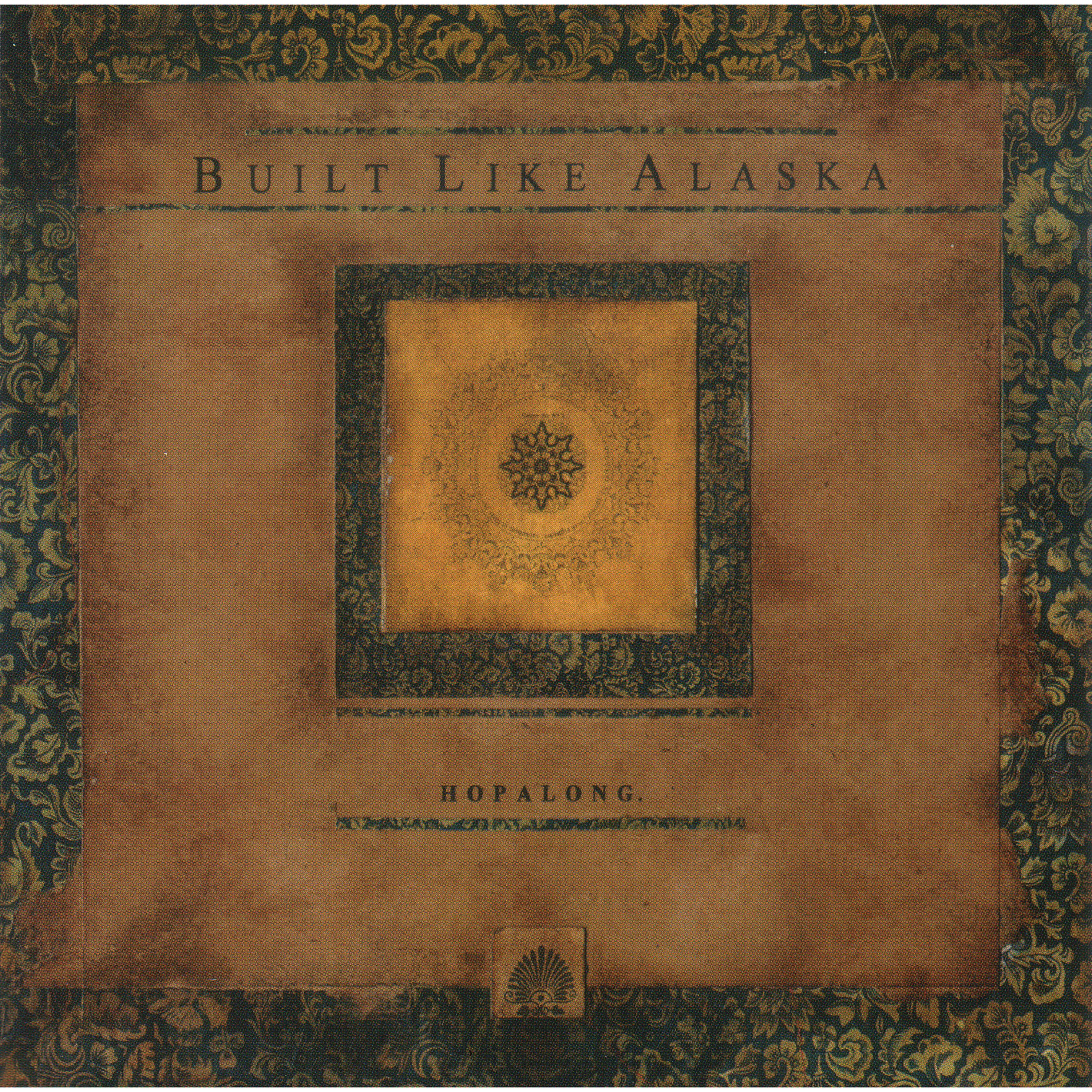 Seven Steps of Trespassing