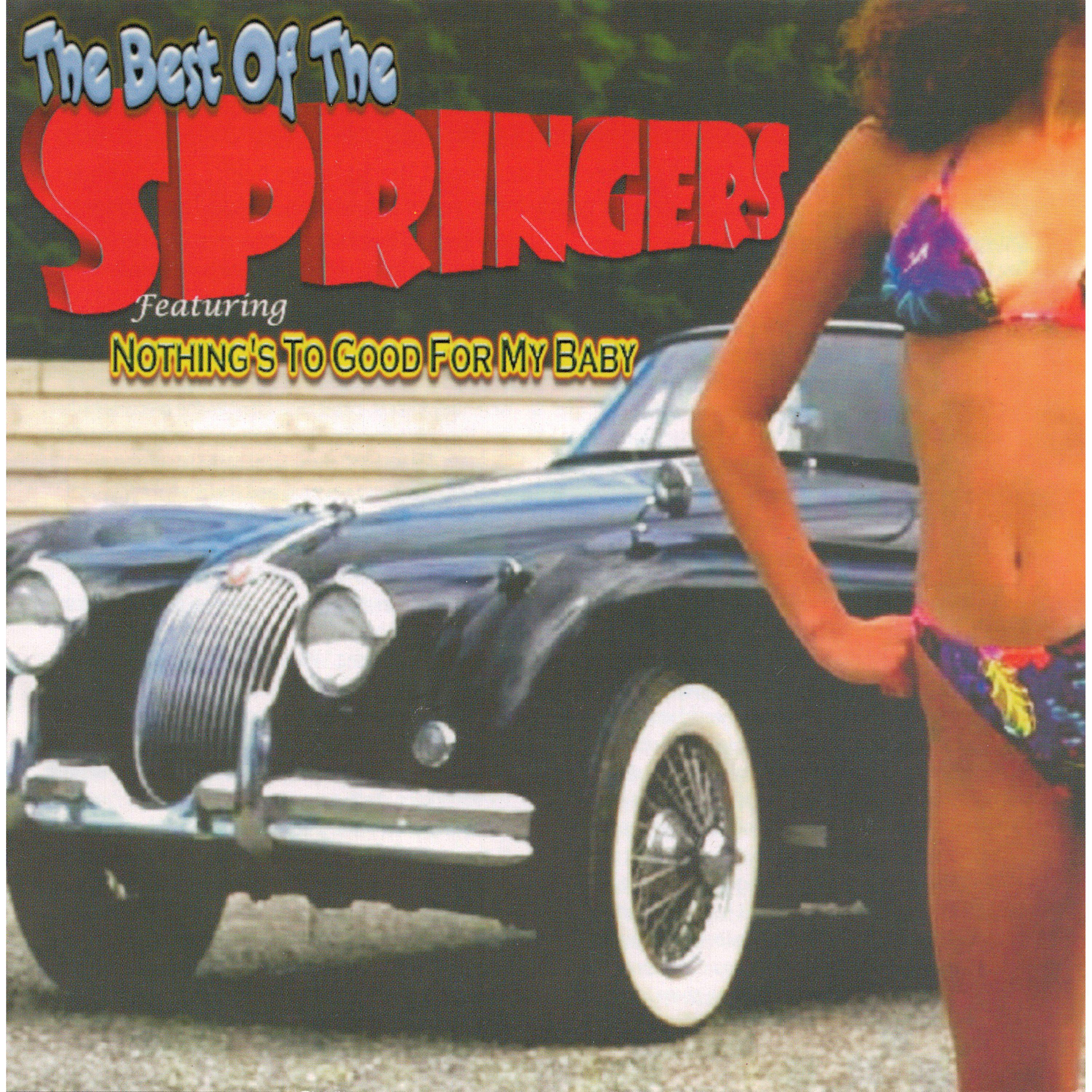 The Best of the Springers