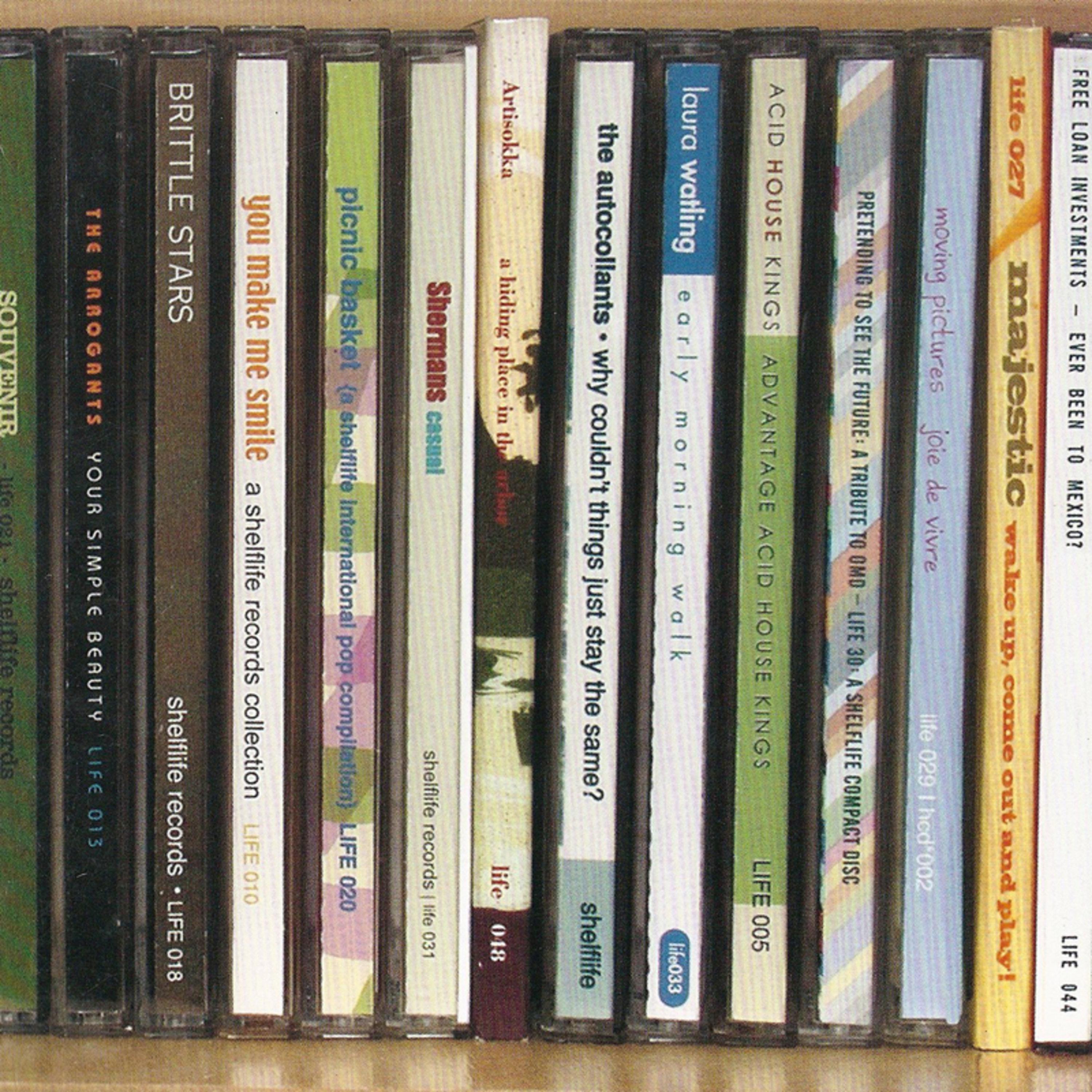 You' re Still Young At Heart